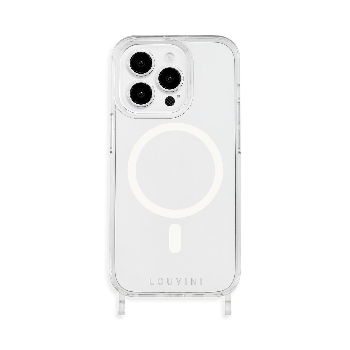 COQUE CHARLIE MAGSAFE (iPhone)