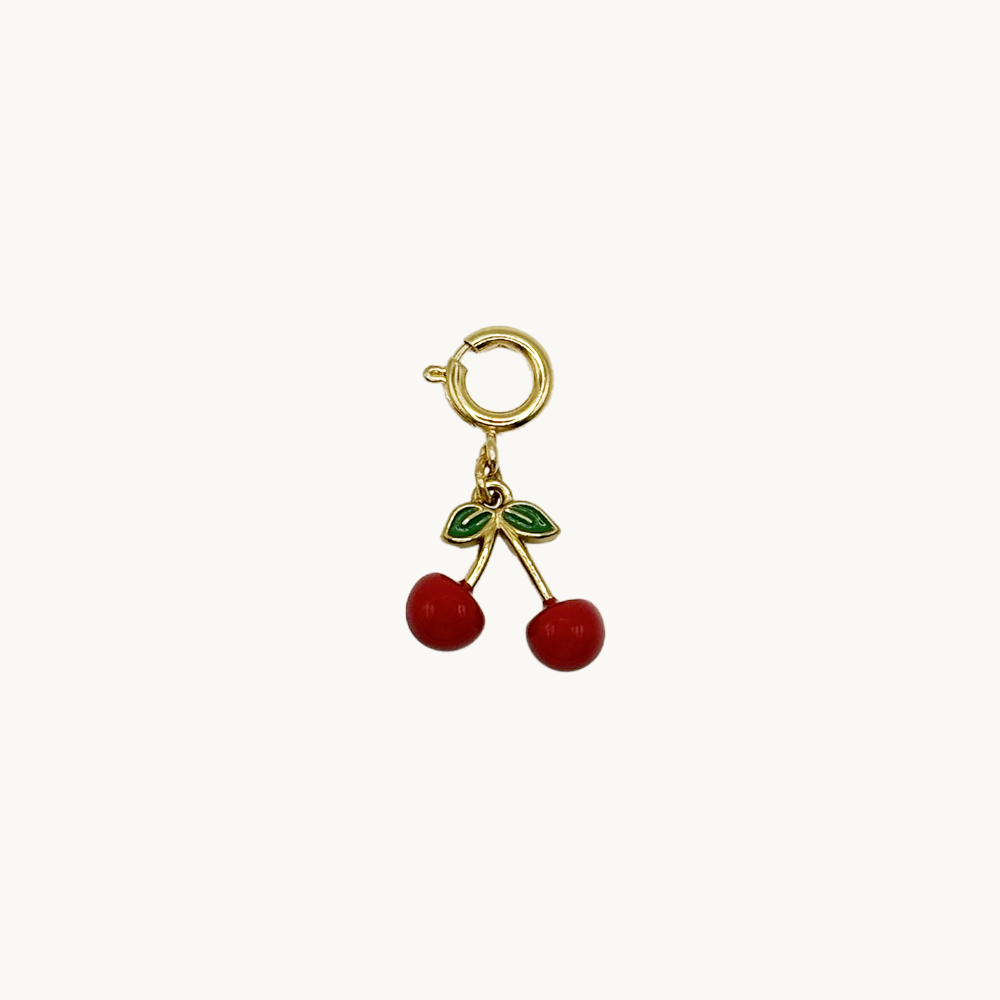 LUCKY CHARMS - Cerises
