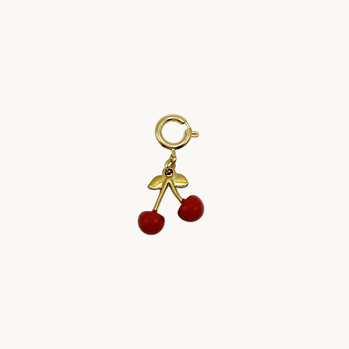 LUCKY CHARMS - Cerises