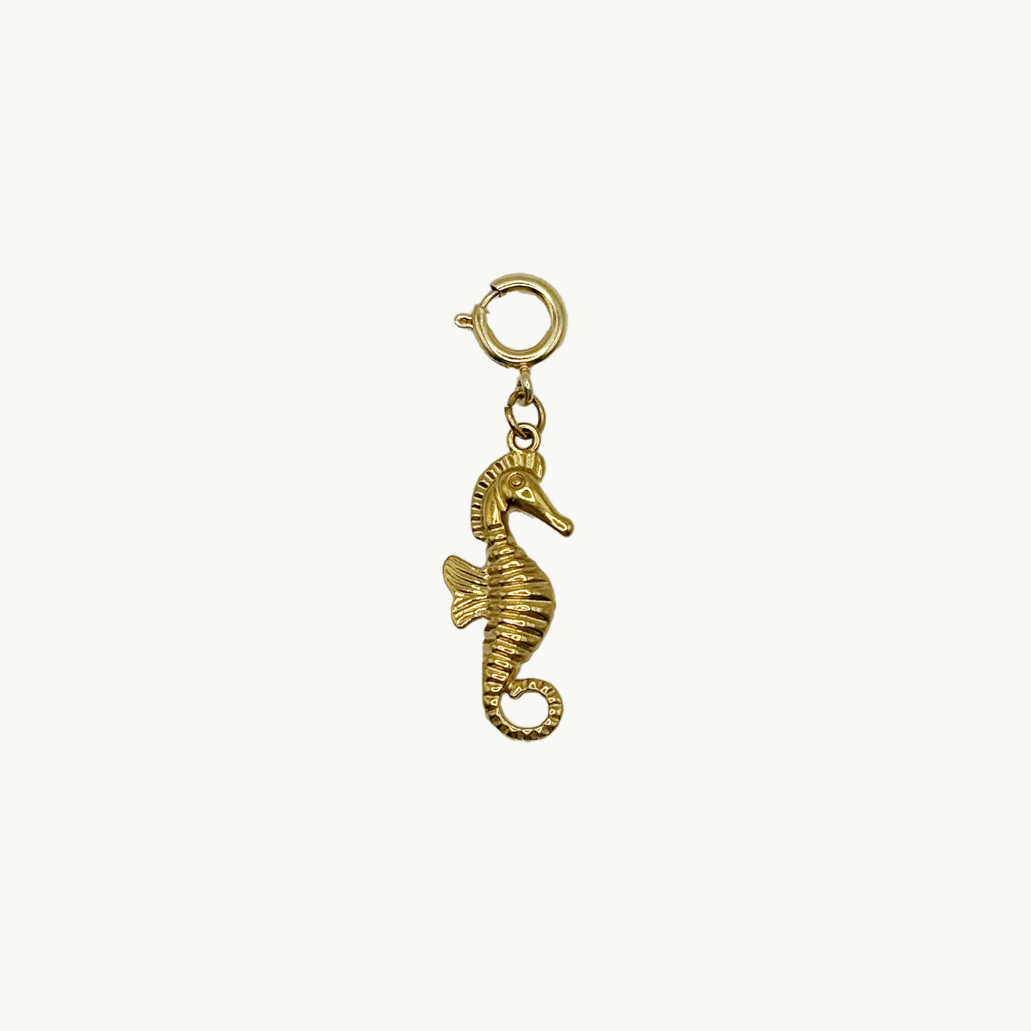 LUCKY CHARMS - Hippocampe