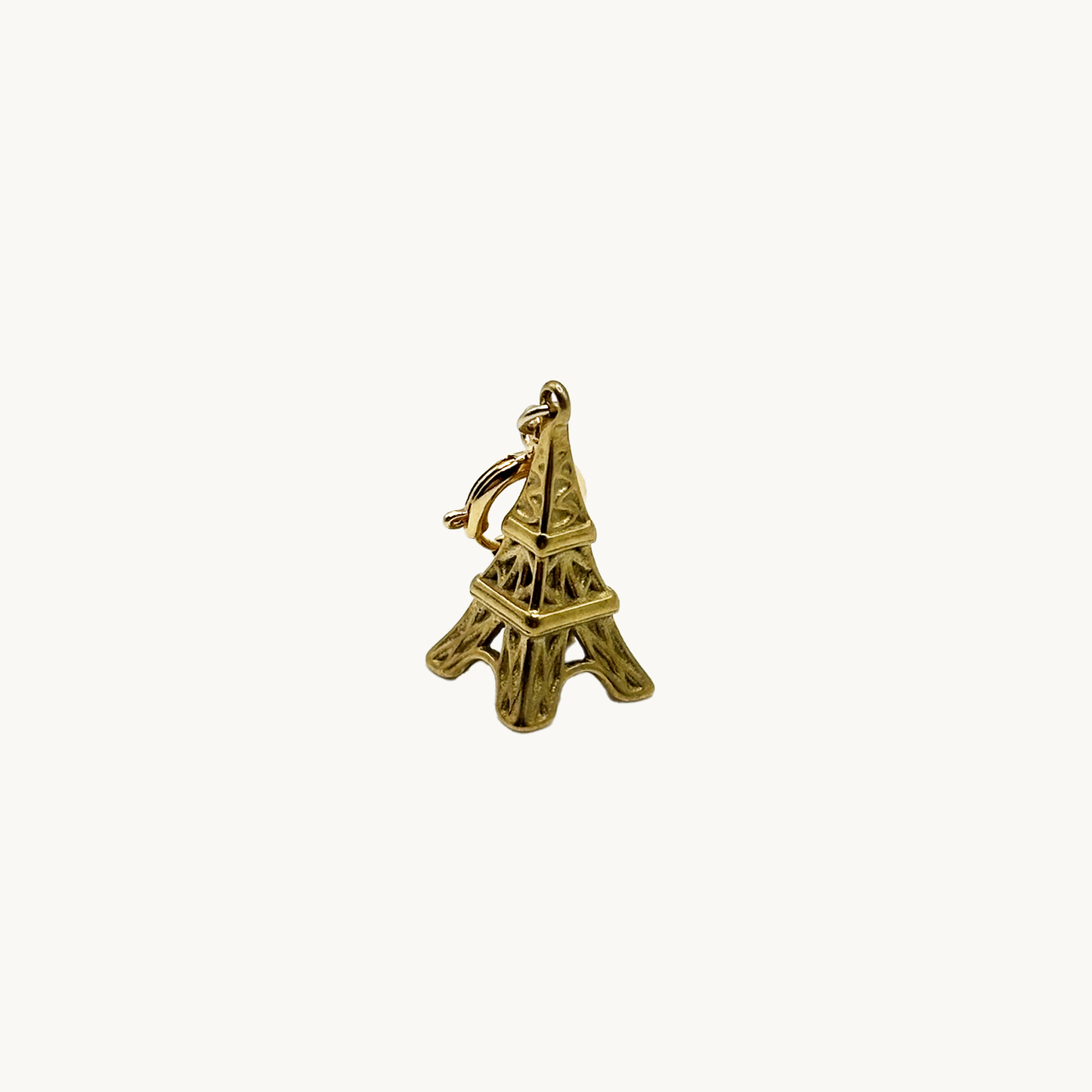 LUCKY CHARMS - Tour Eiffel