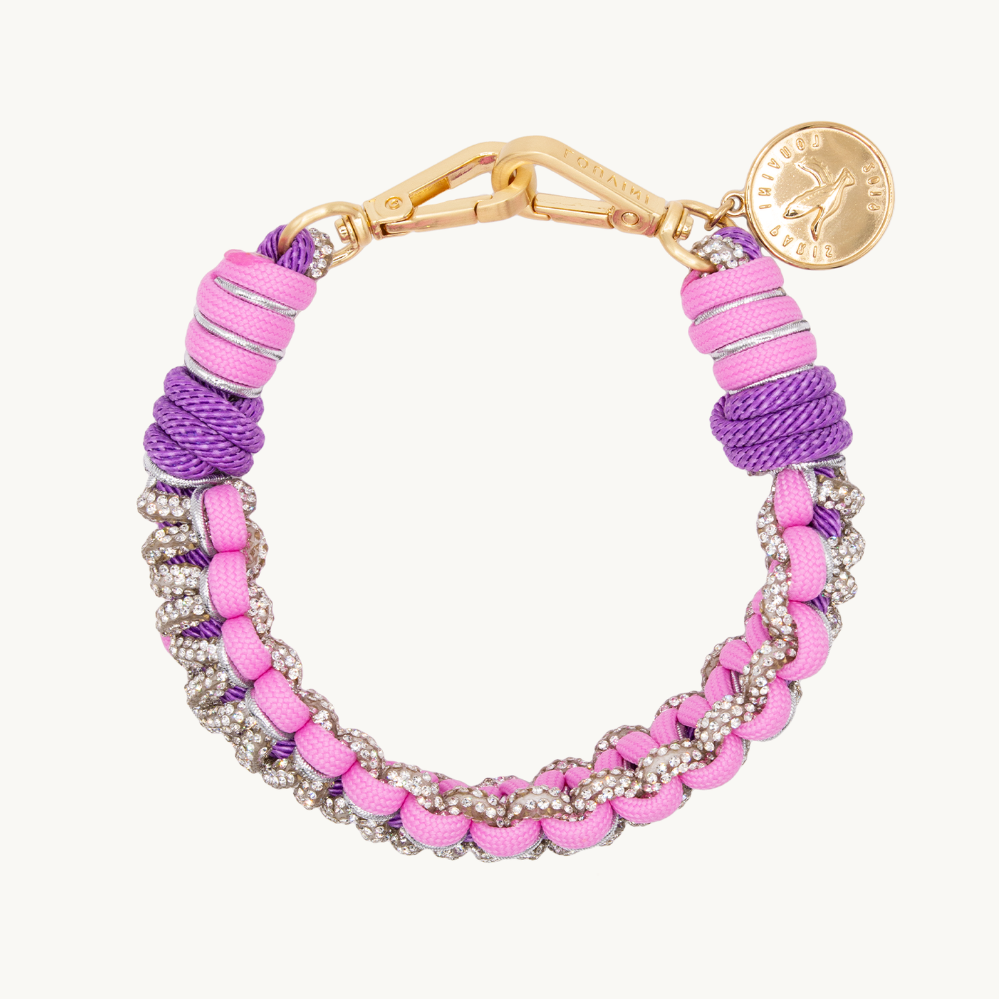 CORDON PETIT CLEO - ROSE