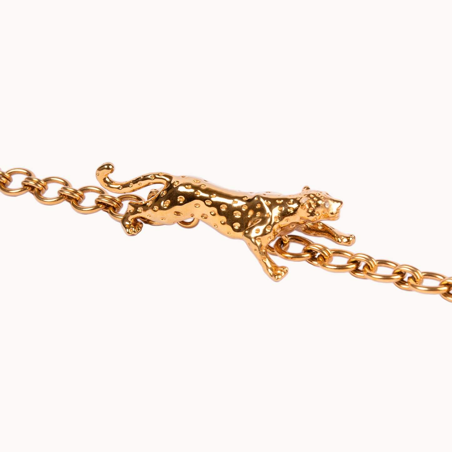 LEOPARD CHAIN