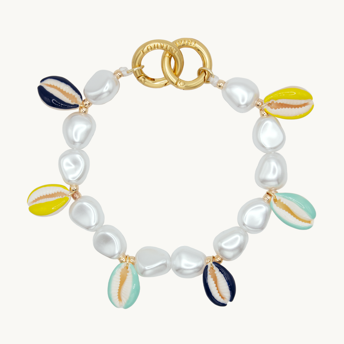 PETIT GAIA Bracelet - Ocean