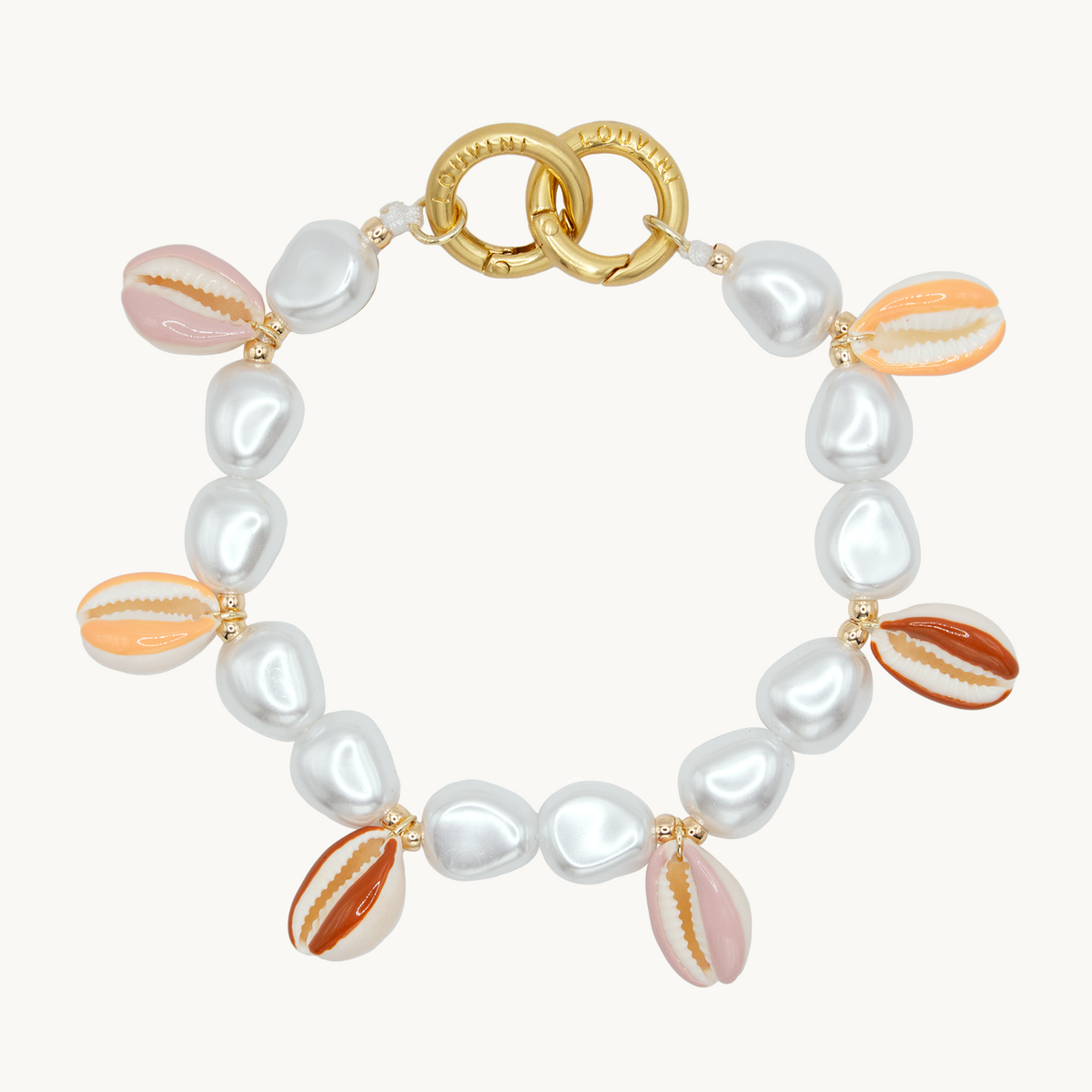 PETIT GAIA Bracelet - Sunrise