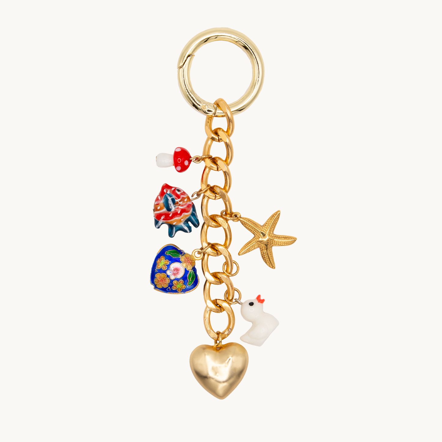 GRIGRI - HAPPY CHARMS