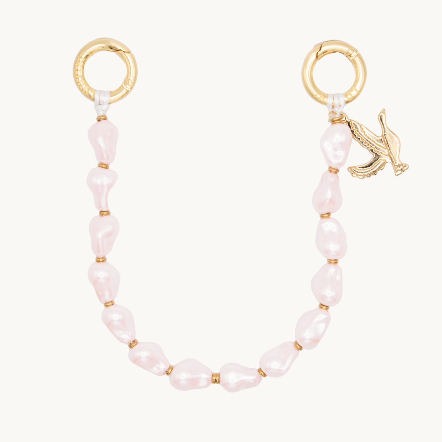 Bracelet IDA - Pink