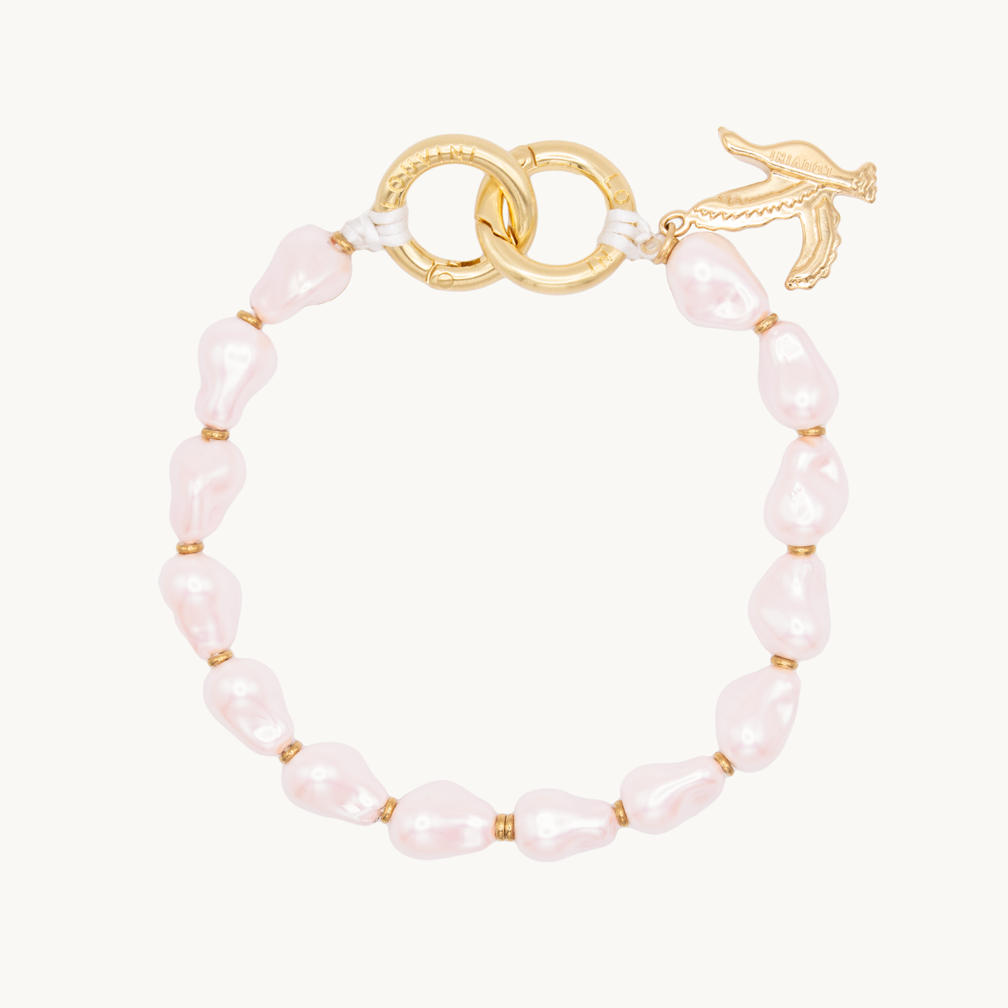 Bracelet IDA - Pink