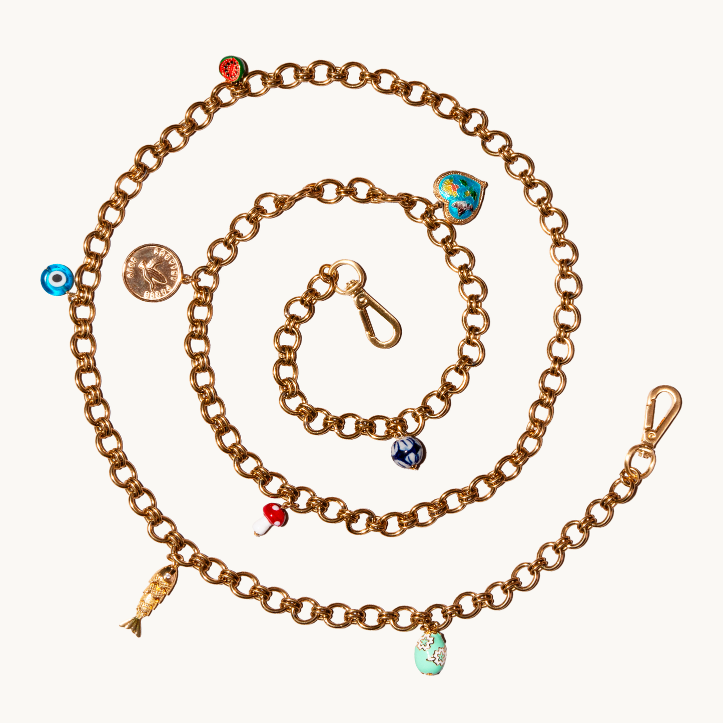 JANE CHAIN