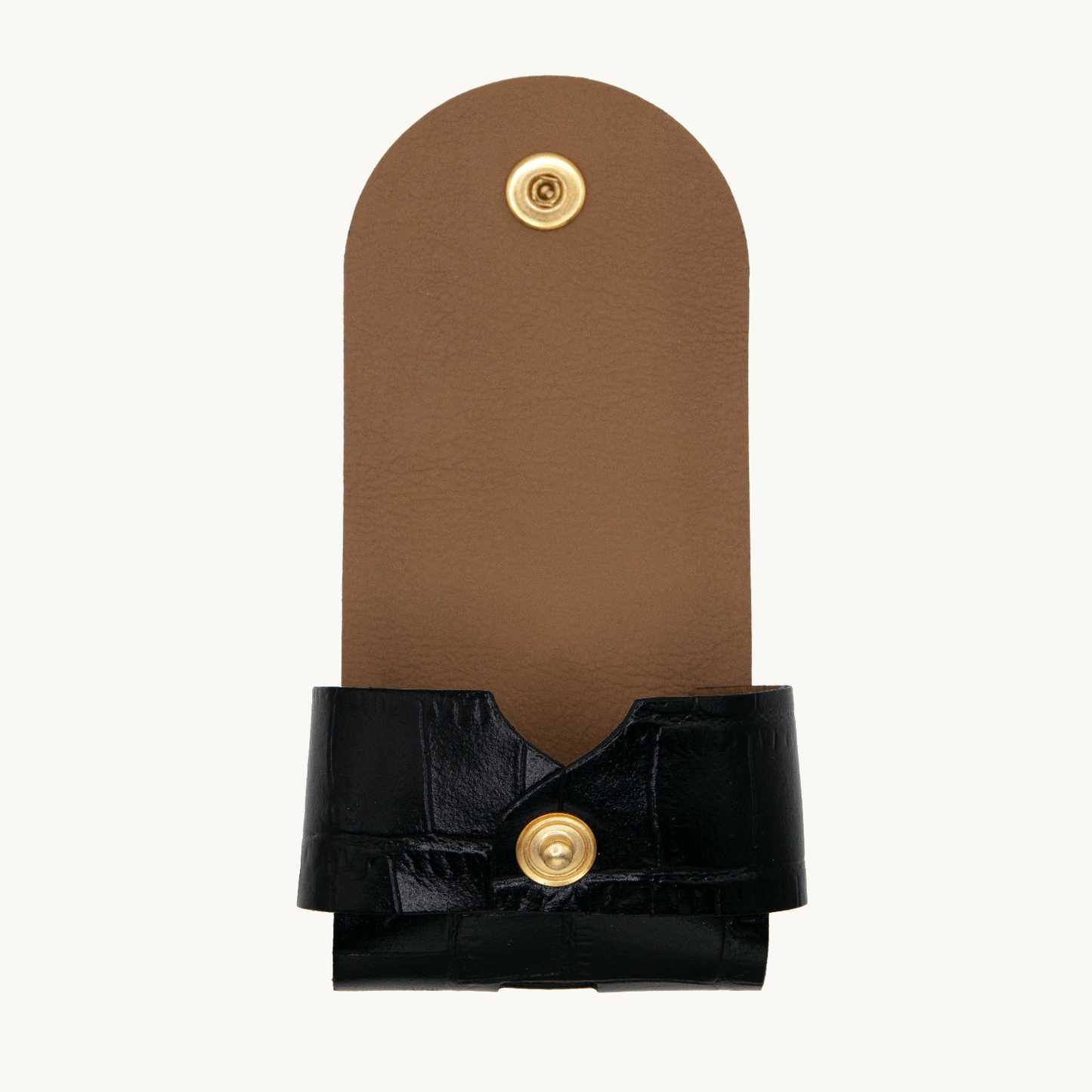 JOE AIRPODS CASE - LEOPARD
