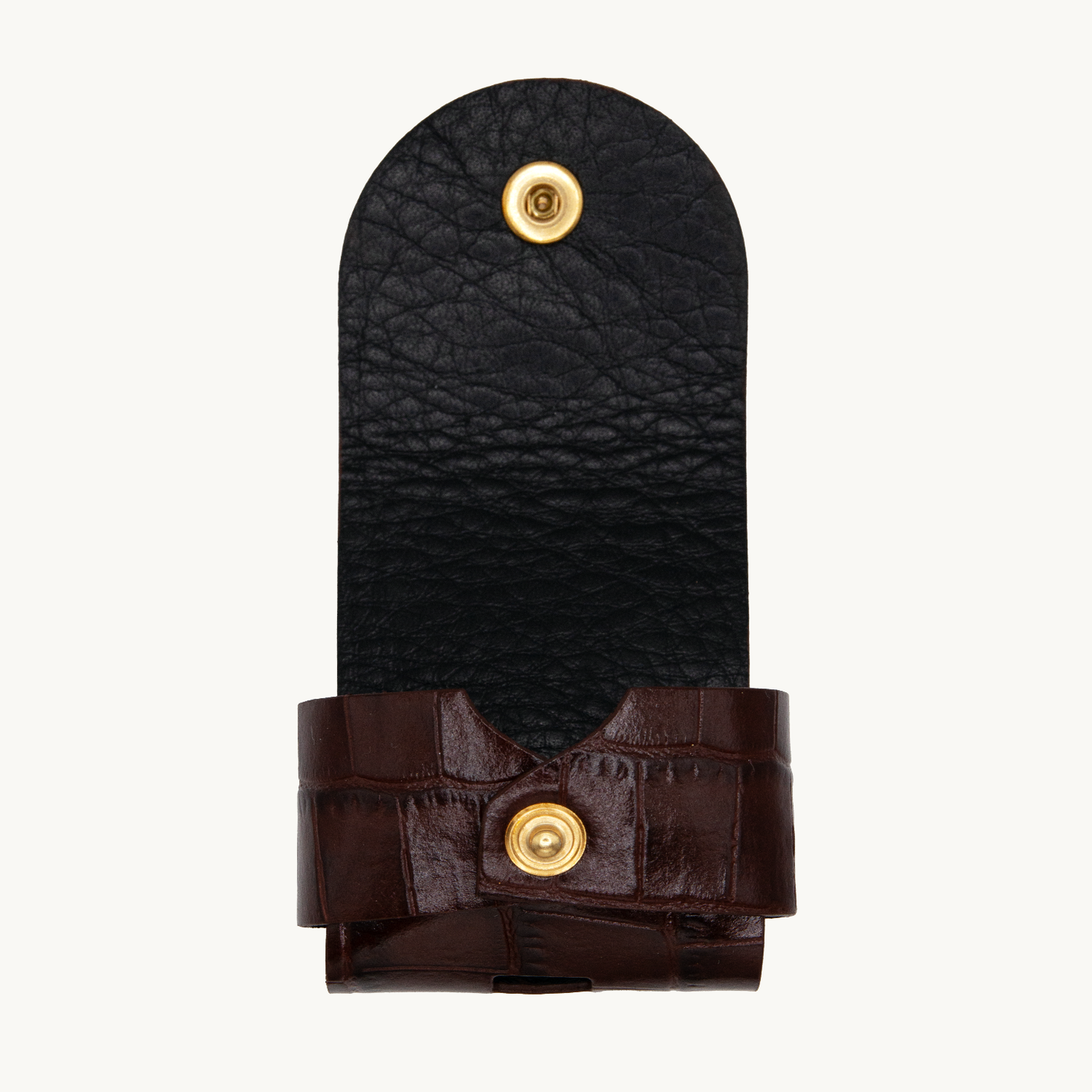 JOE AIRPODS CASE - LEOPARD