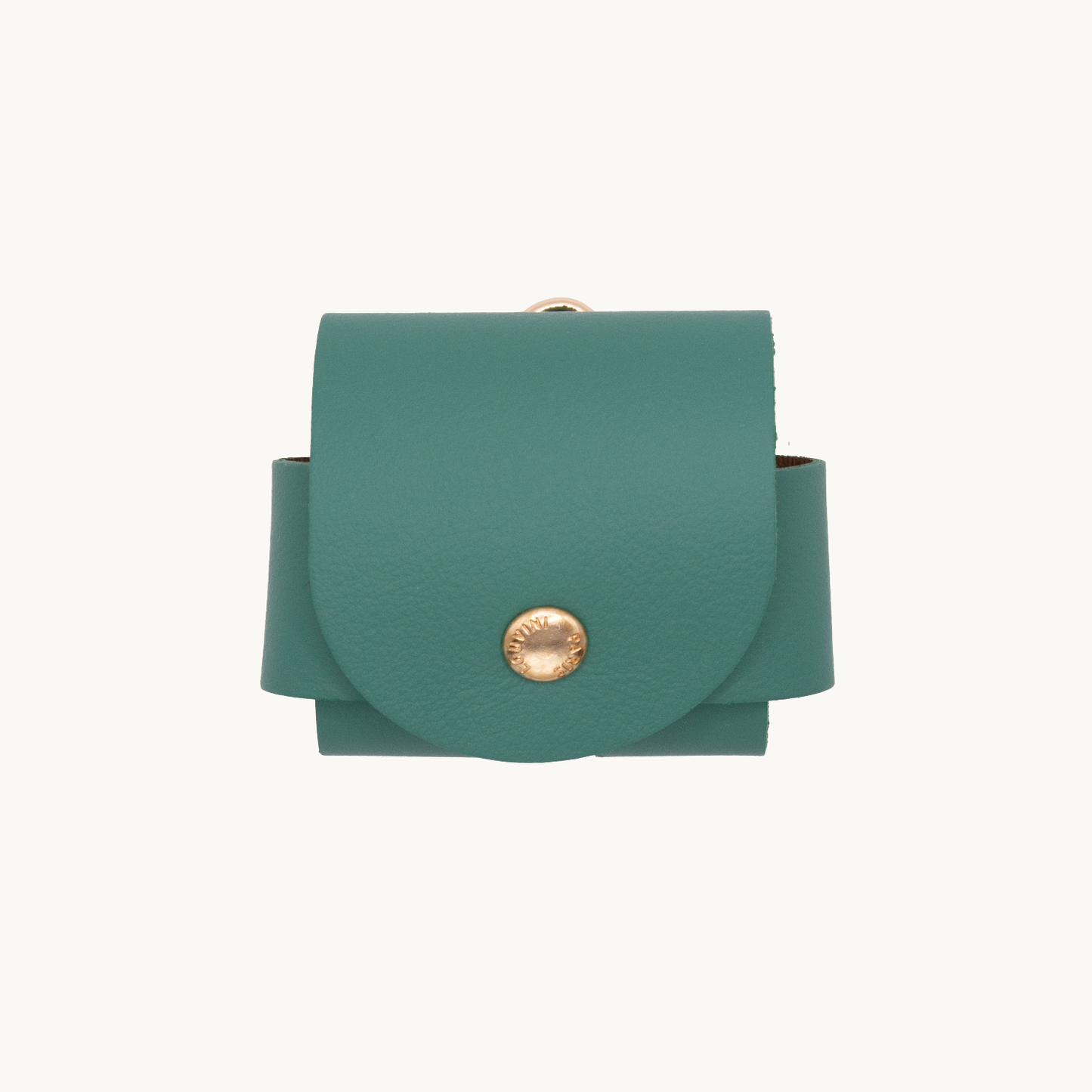 JOE AIRPODS CASE - EMERALD