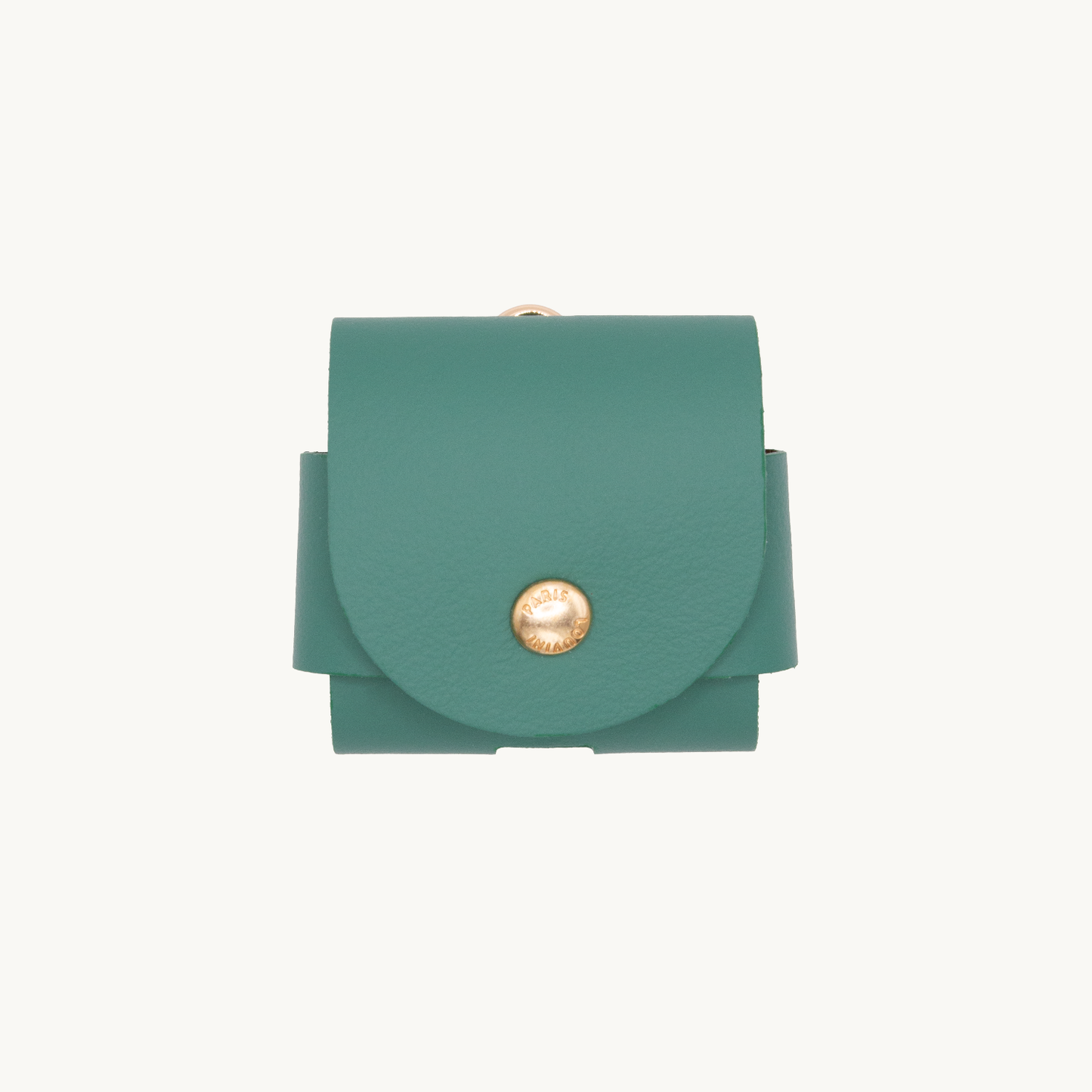 JOE AIRPODS CASE - EMERALD