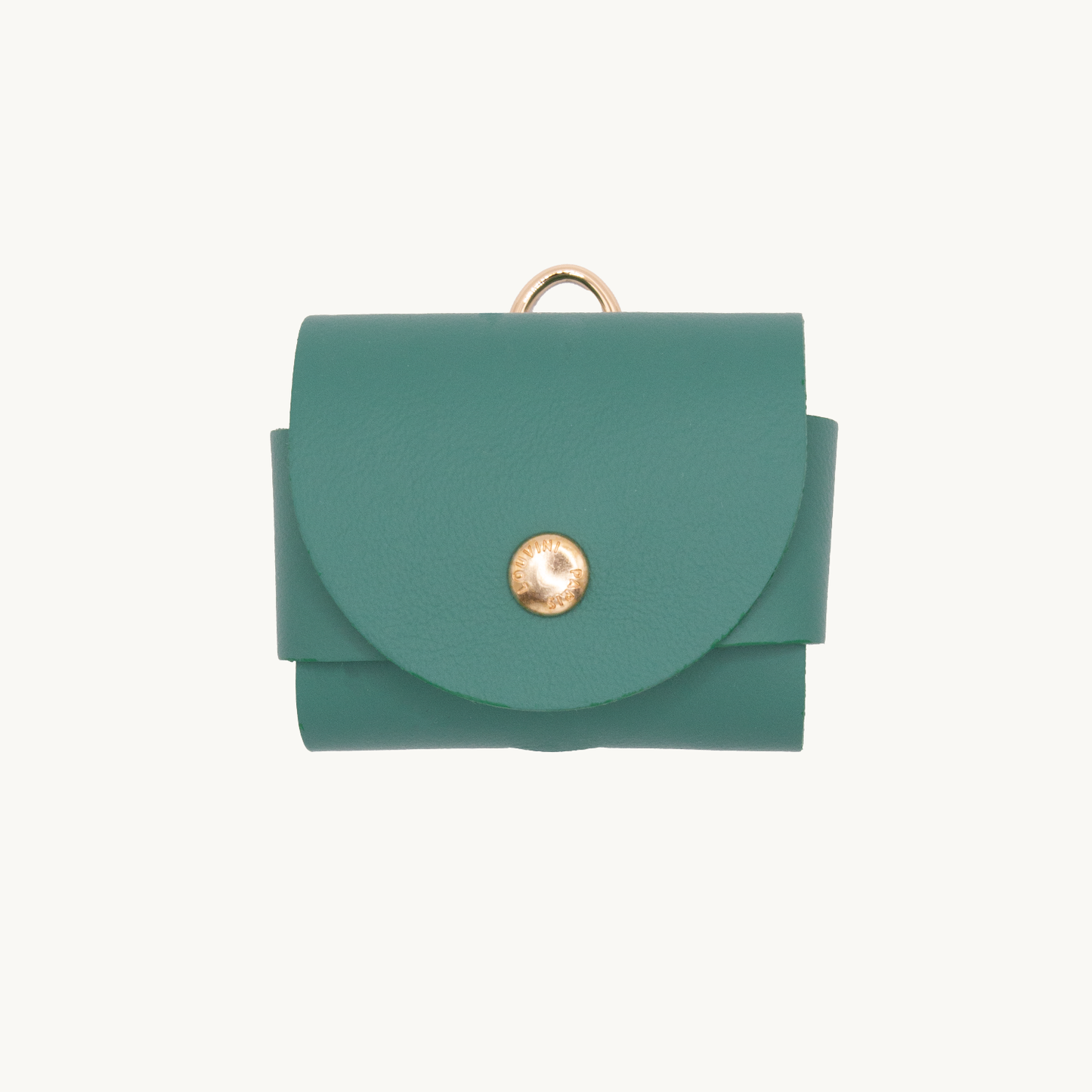 JOE AIRPODS CASE - EMERALD
