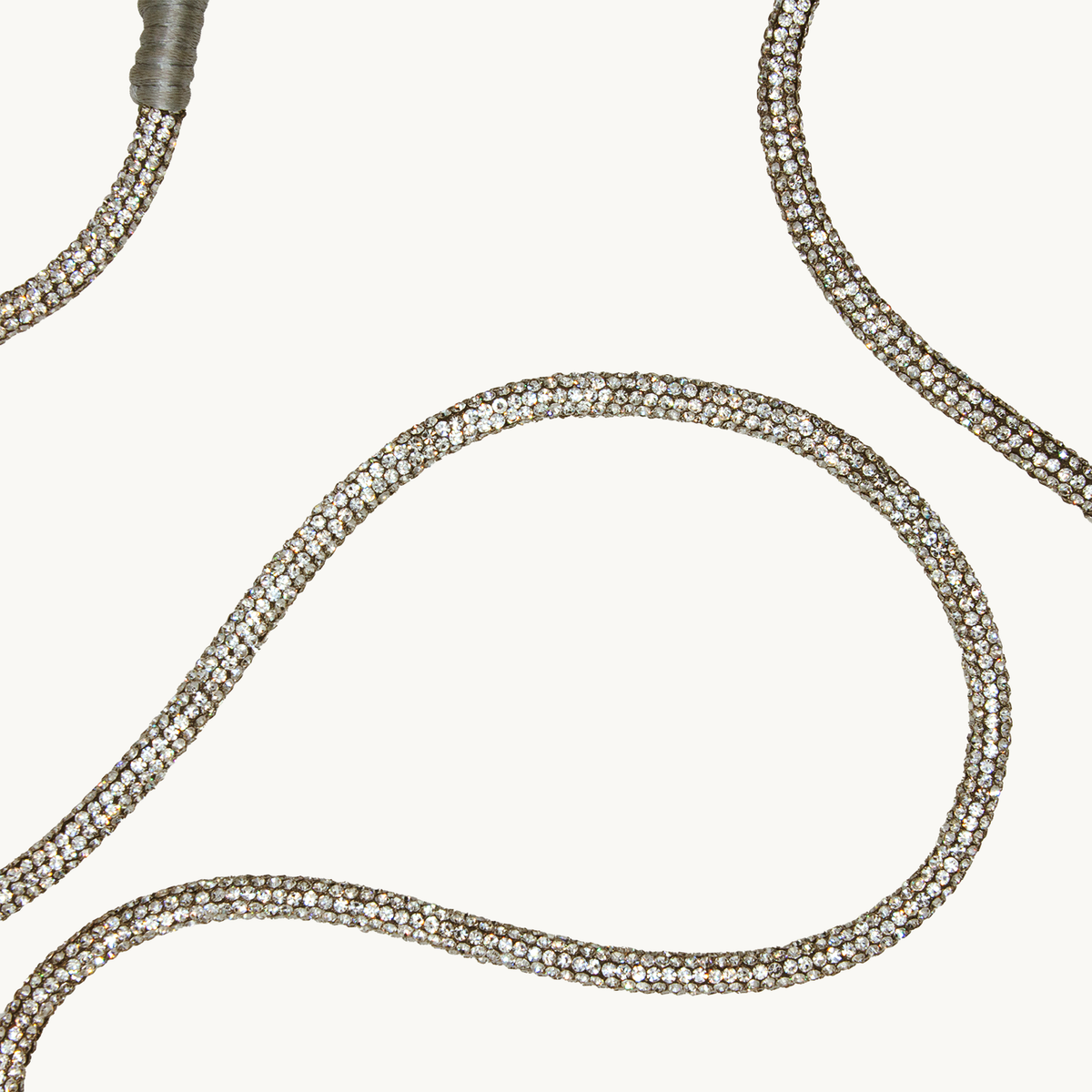 KELLY CORD - ANTHRACITE