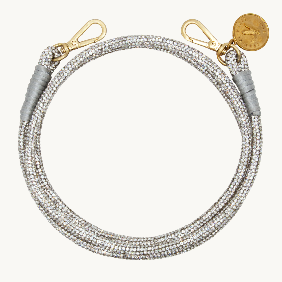 KELLY CORD - GOLD