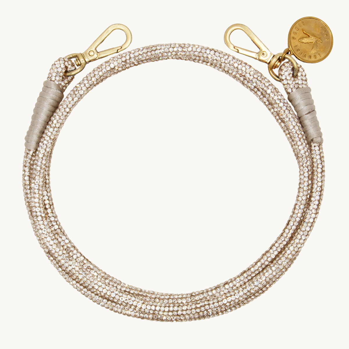 KELLY CORD - GOLD
