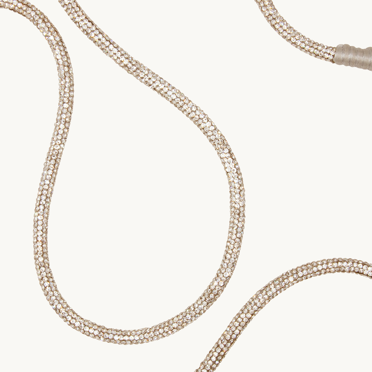 KELLY CORD - GOLD