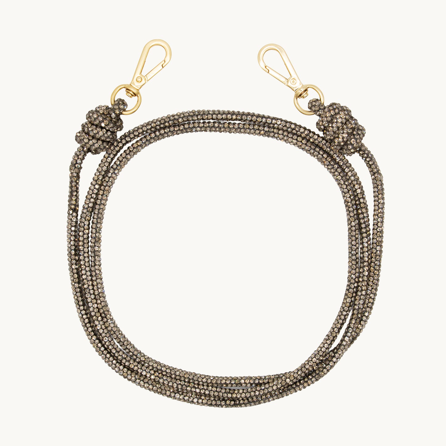 KIM CHAIN - ANTHRACITE