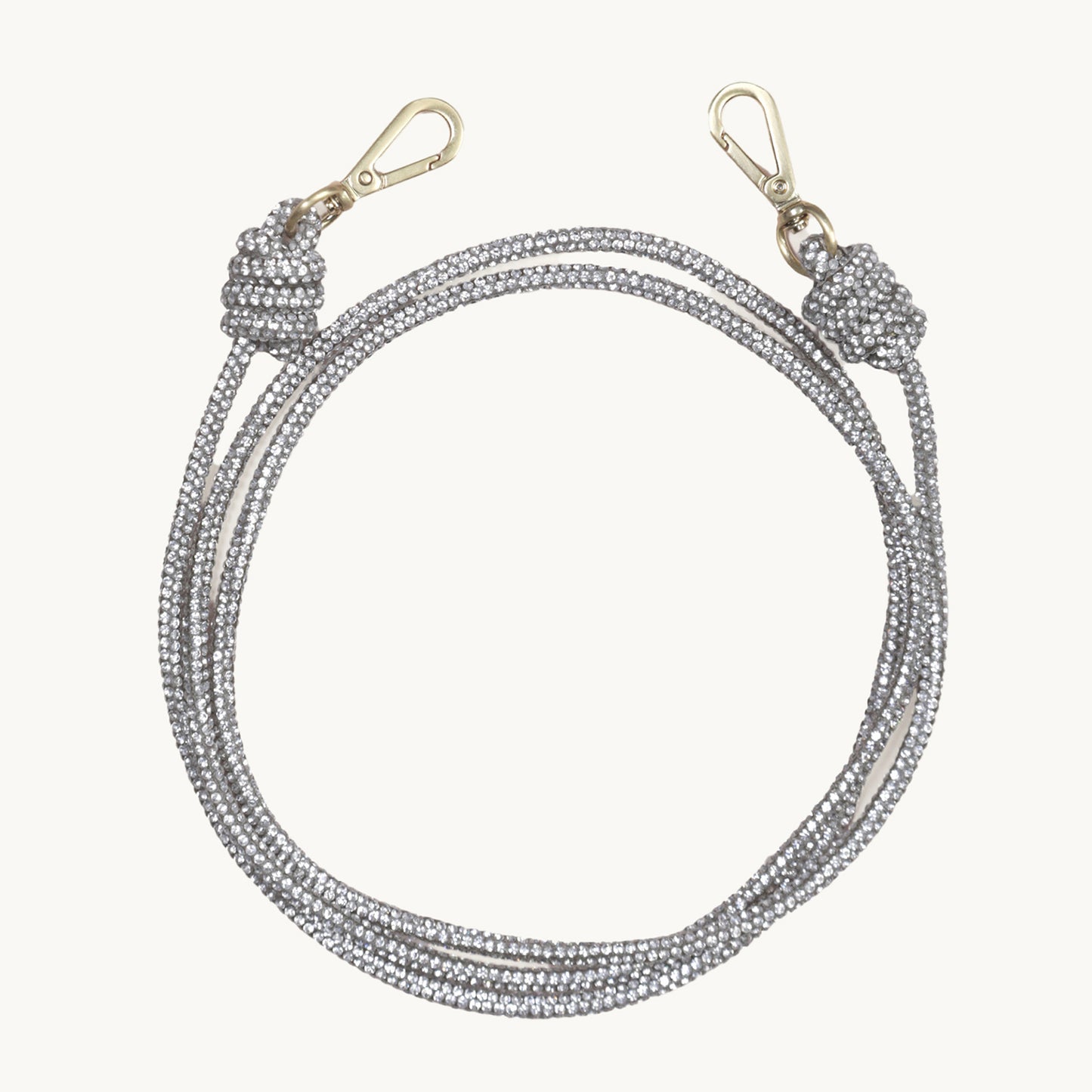 KIM CHAIN - SILVER