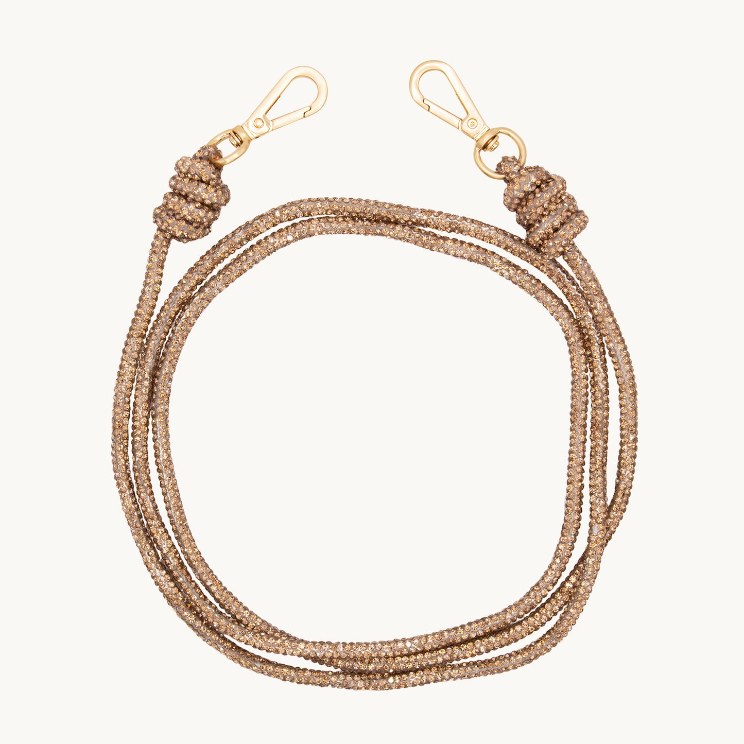 KIM CHAIN - BRONZE