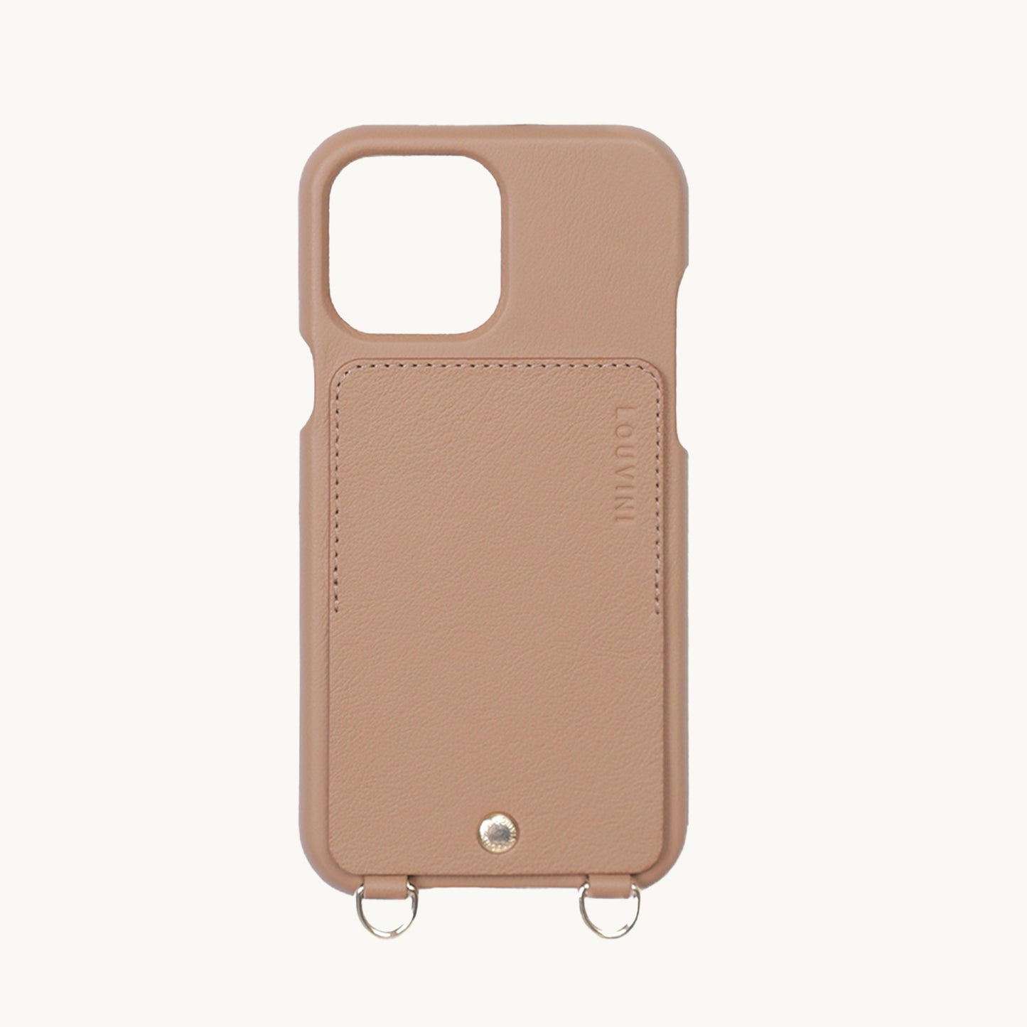 ETUI LOU CAMEL