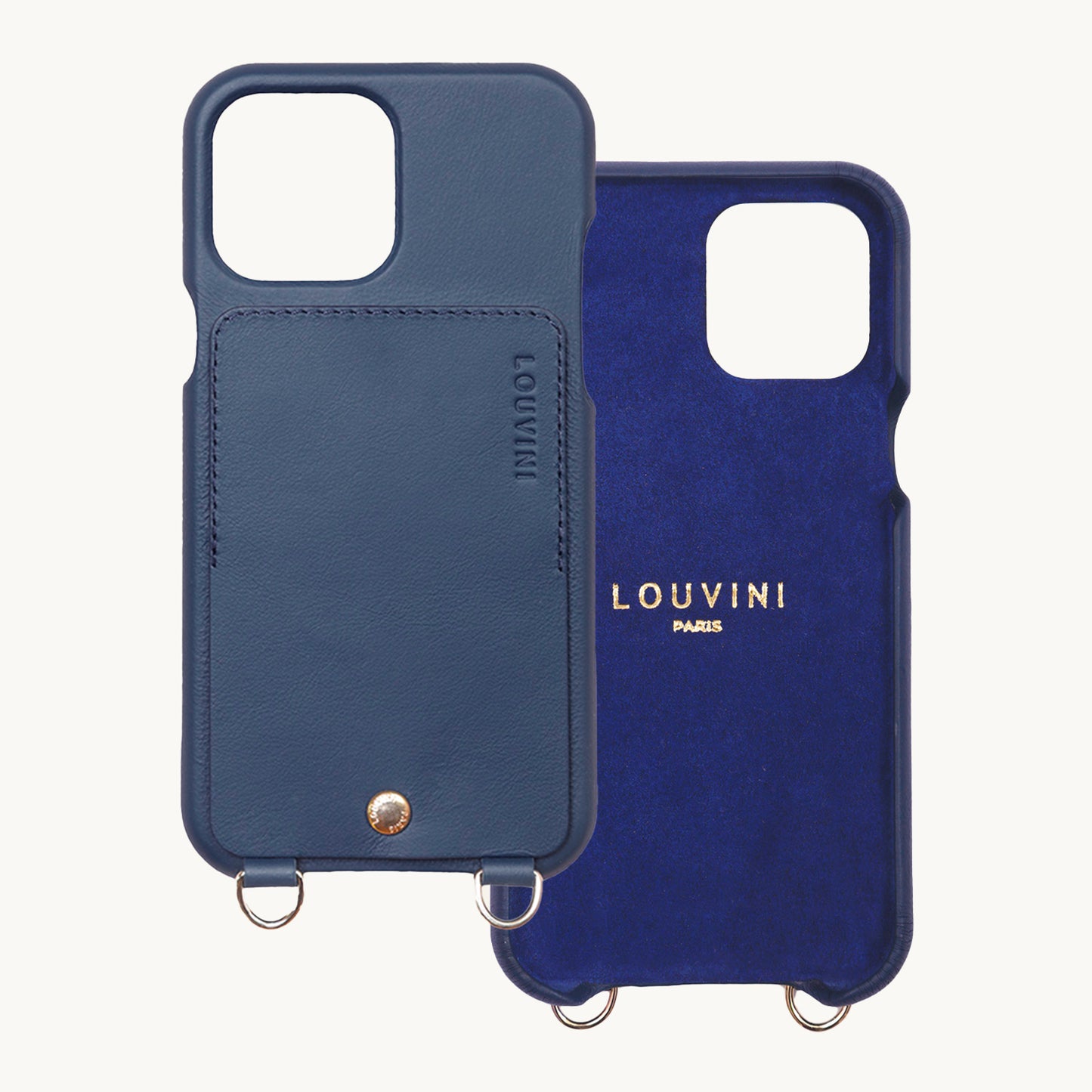 ETUI LOU MARINE
