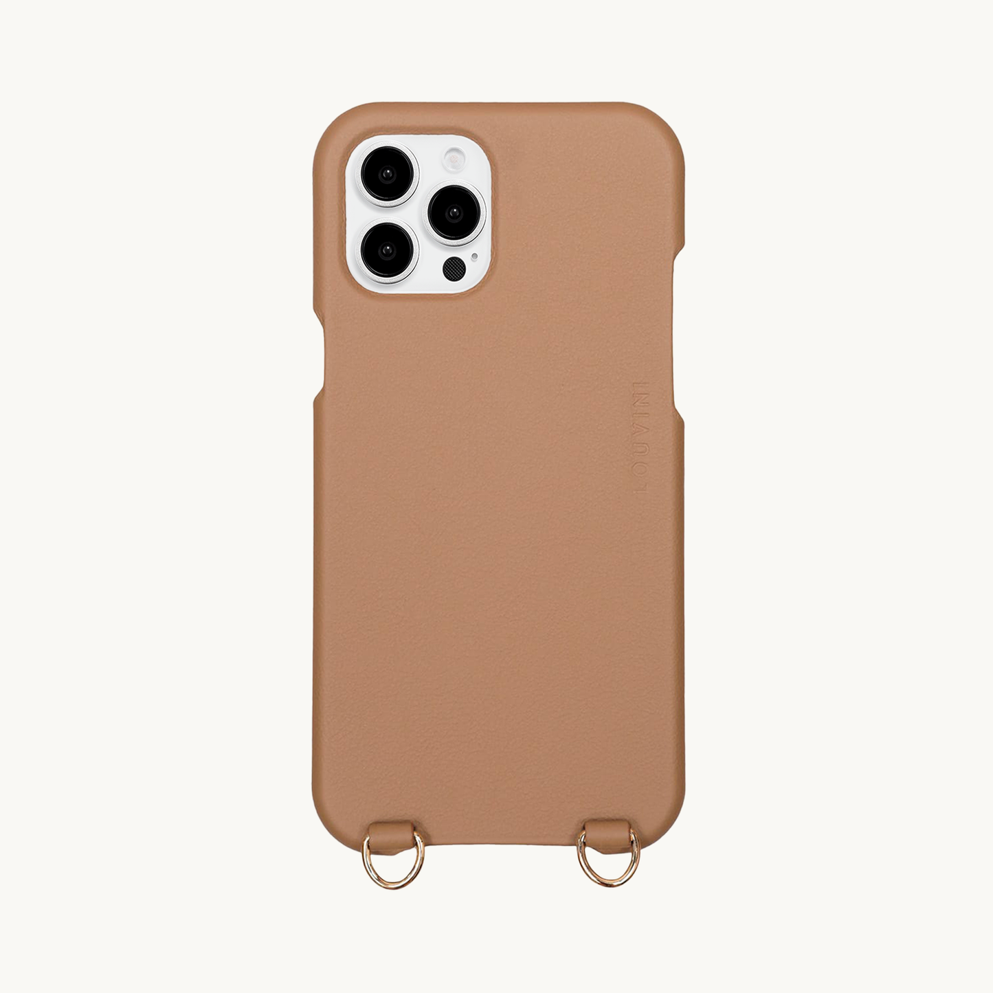 MAX MAGSAFE CASE - CAMEL