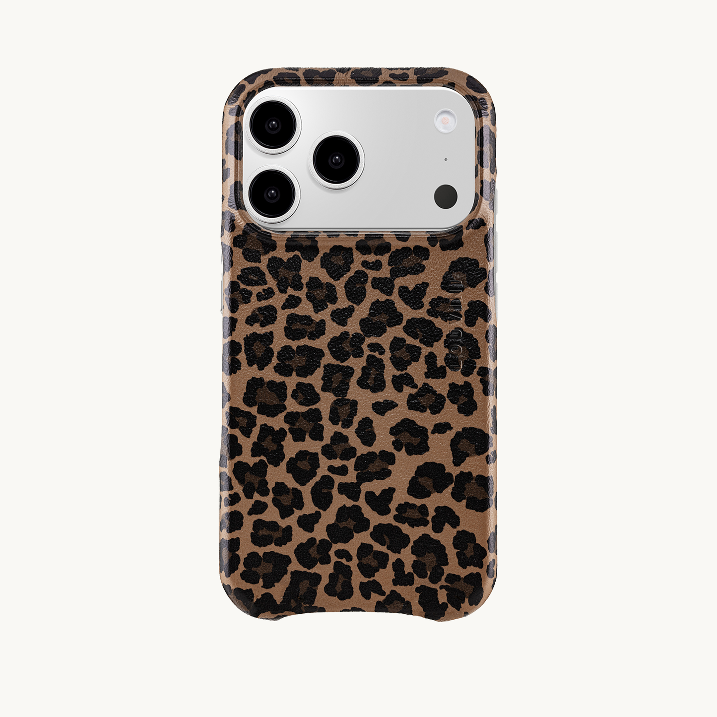 MAX MAGSAFE CASE - LEOPARD