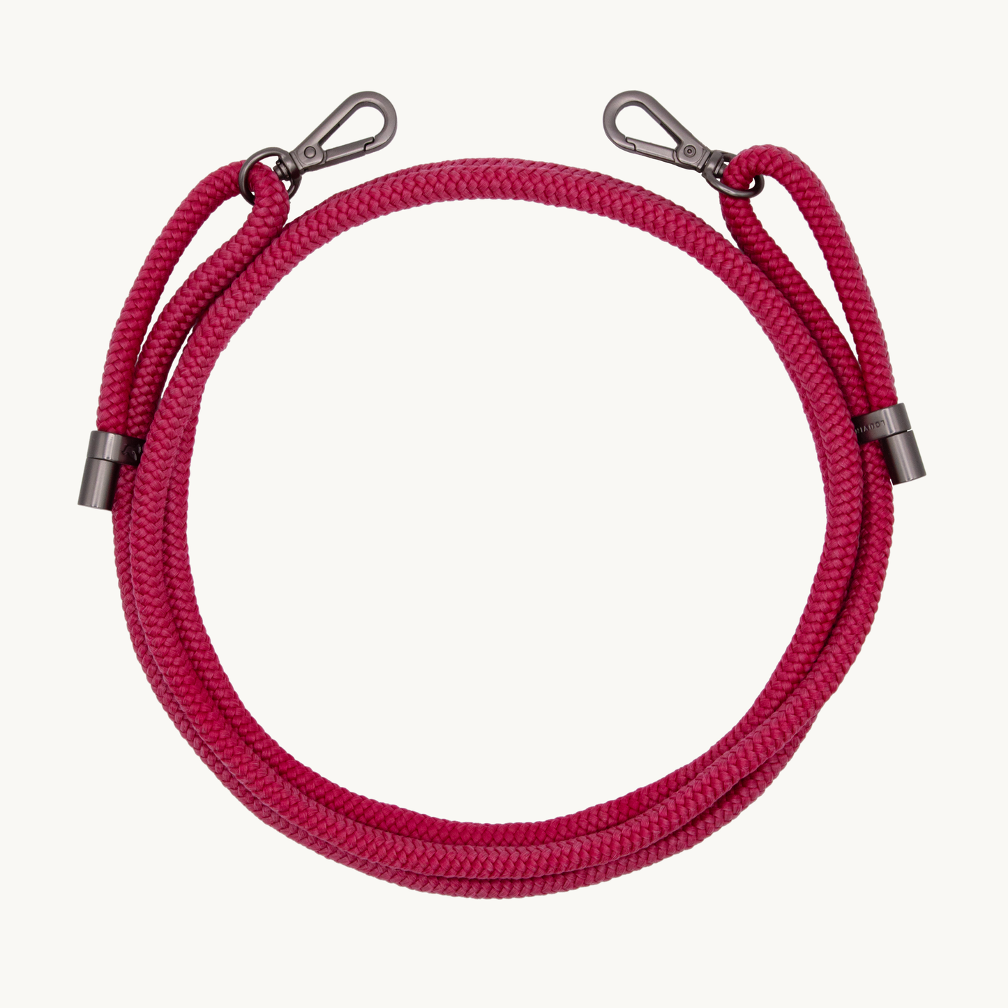 NOAH CORD - RED