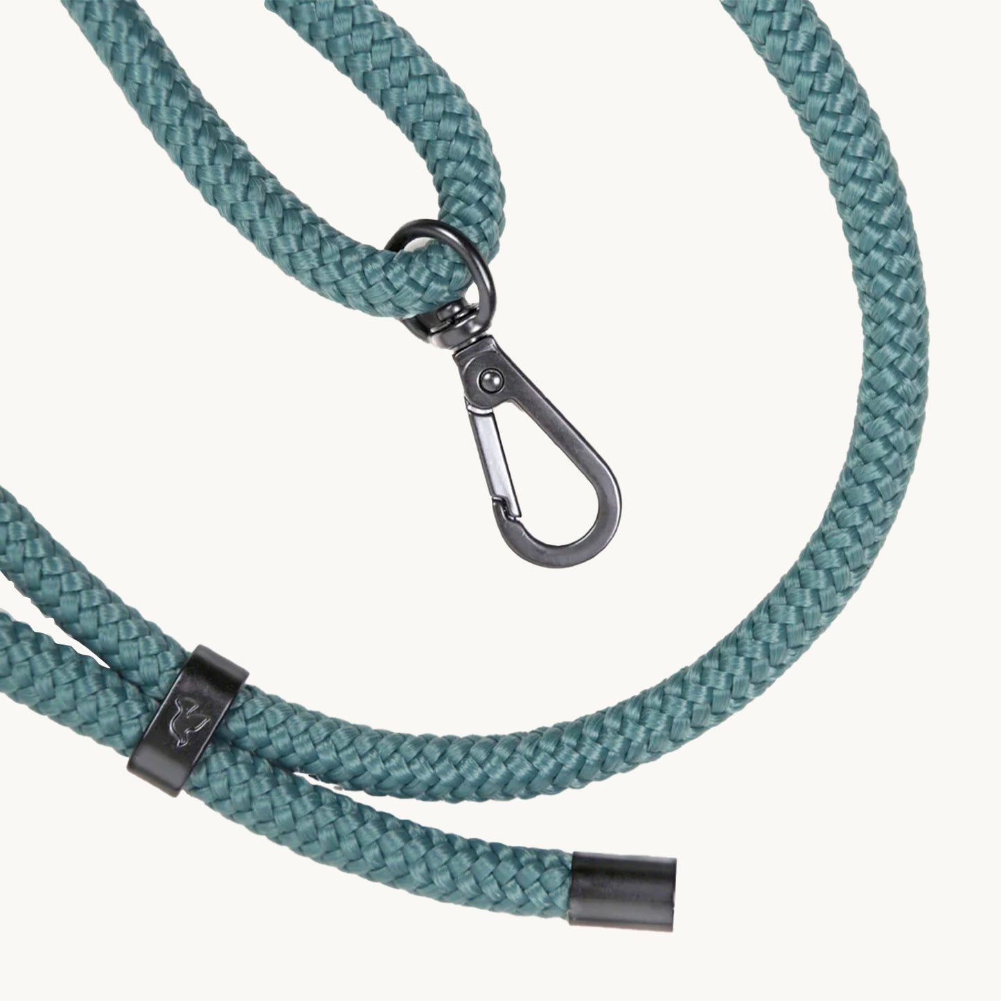 CORDON NOAH - BLEU-TURQUOISE