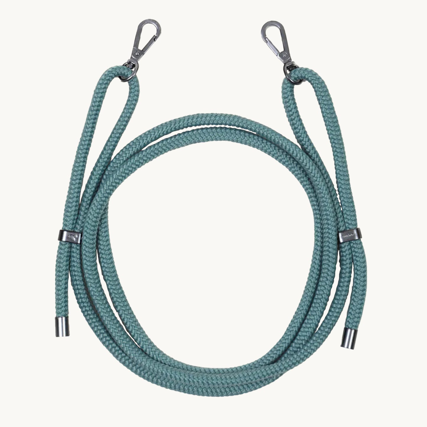 CORDON NOAH - BLEU-TURQUOISE