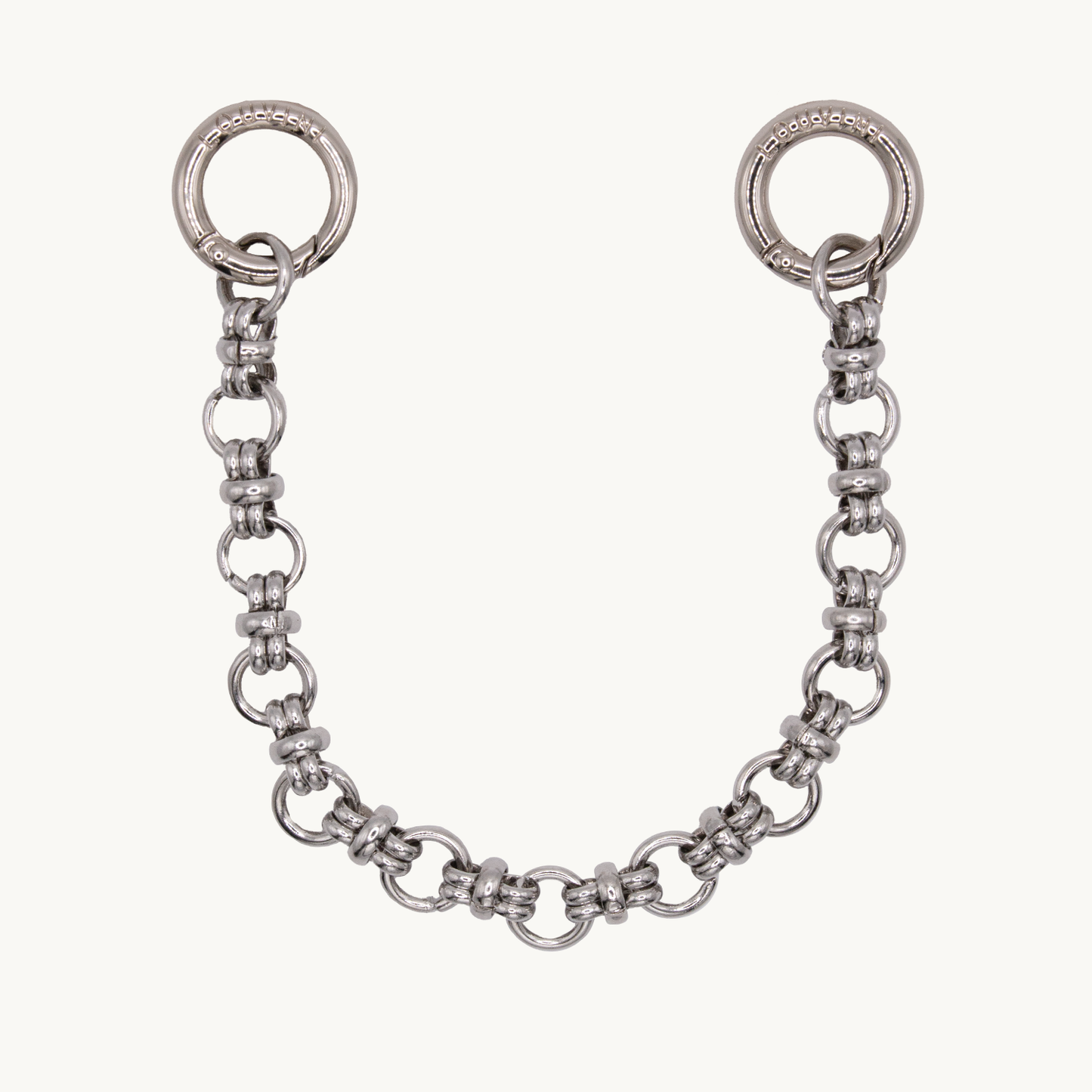 BRACELET PETIT BECKY - ARGENTÉ