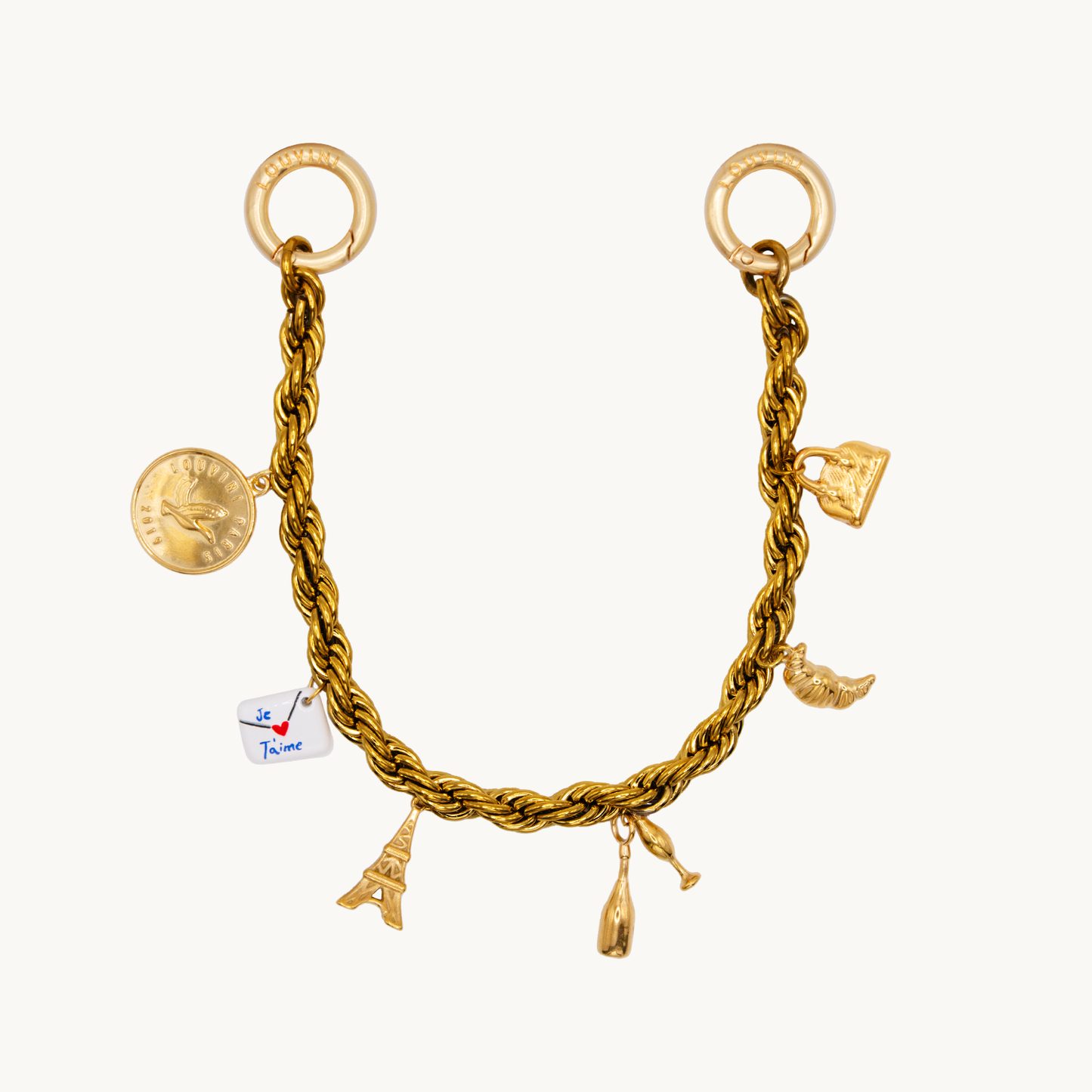 PETIT CELINE Bracelet - Paris