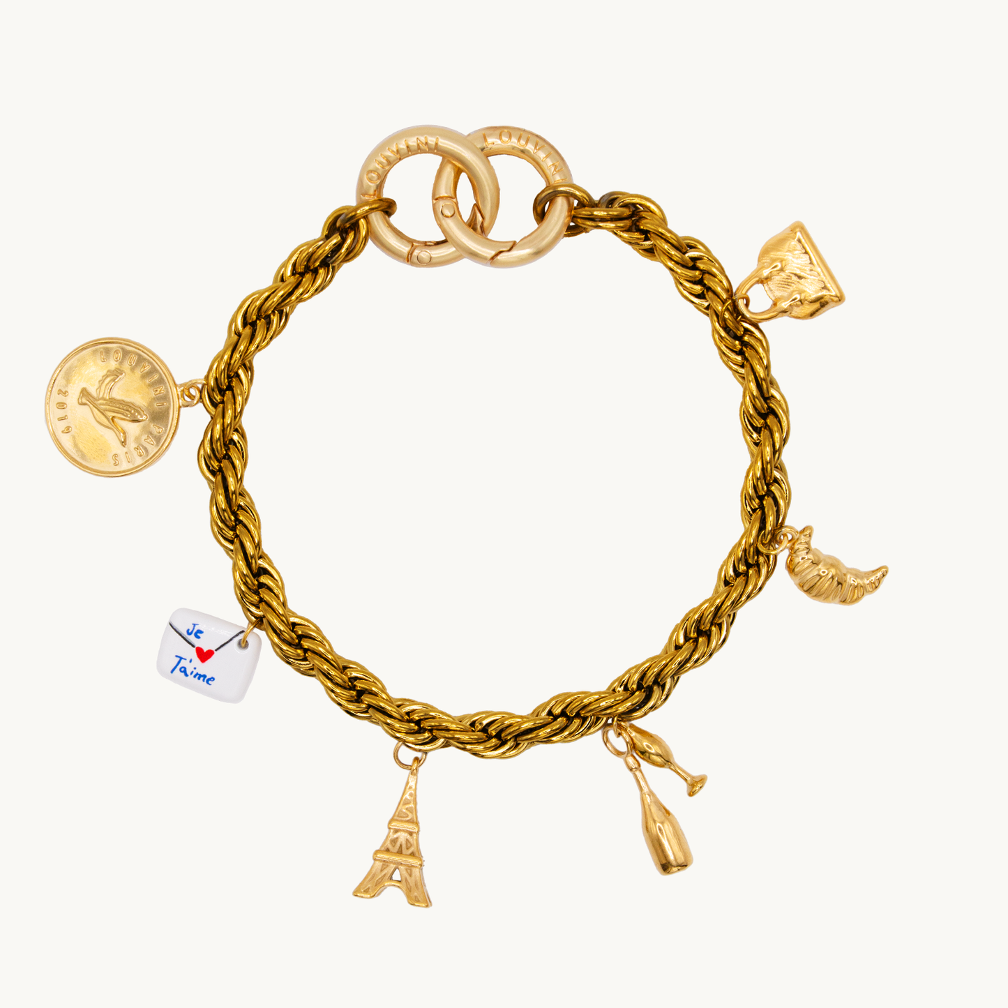 PETIT CELINE Bracelet - Paris