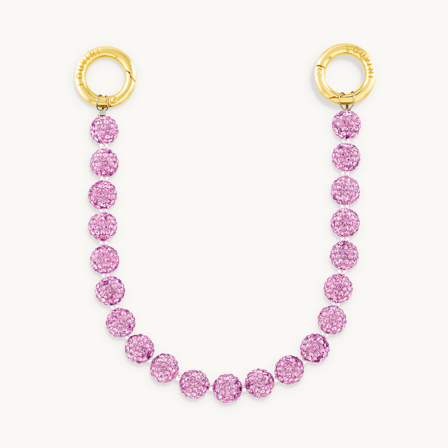 PETIT DAISY Bracelet - Pink