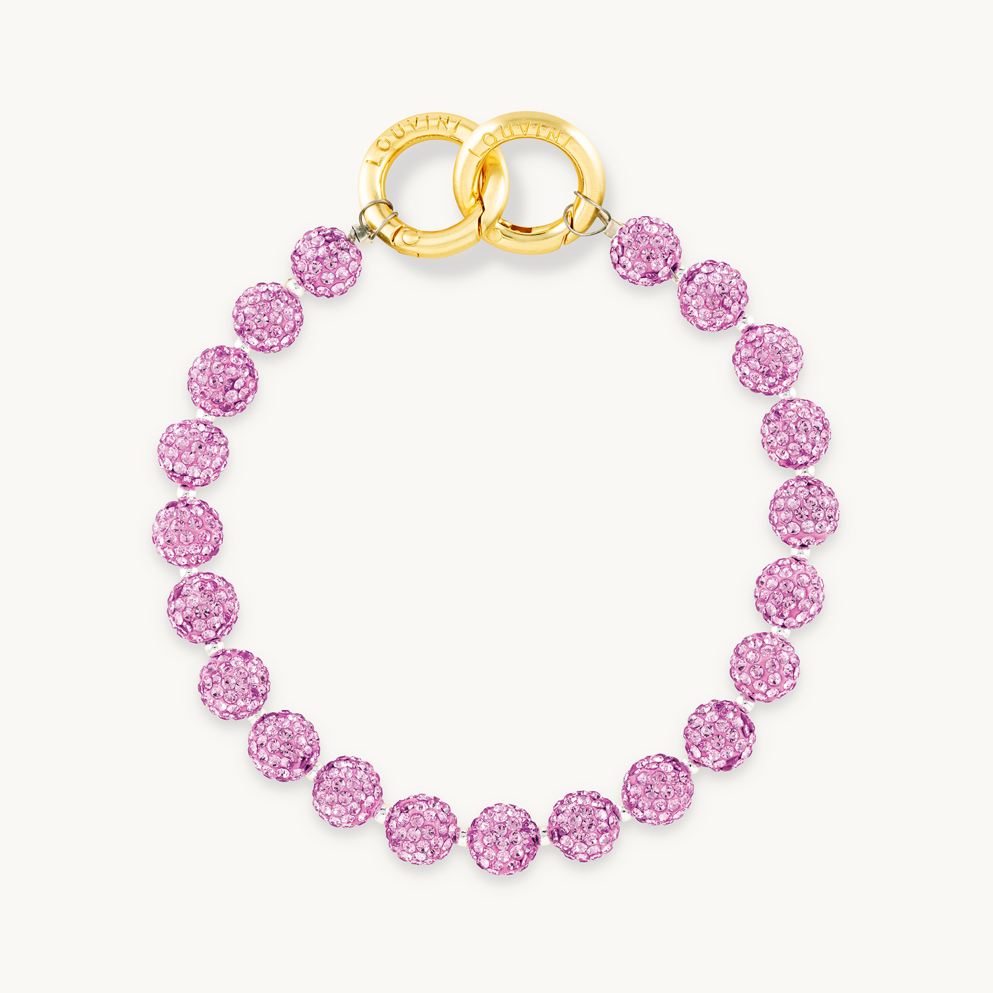 PETIT DAISY Bracelet - Pink