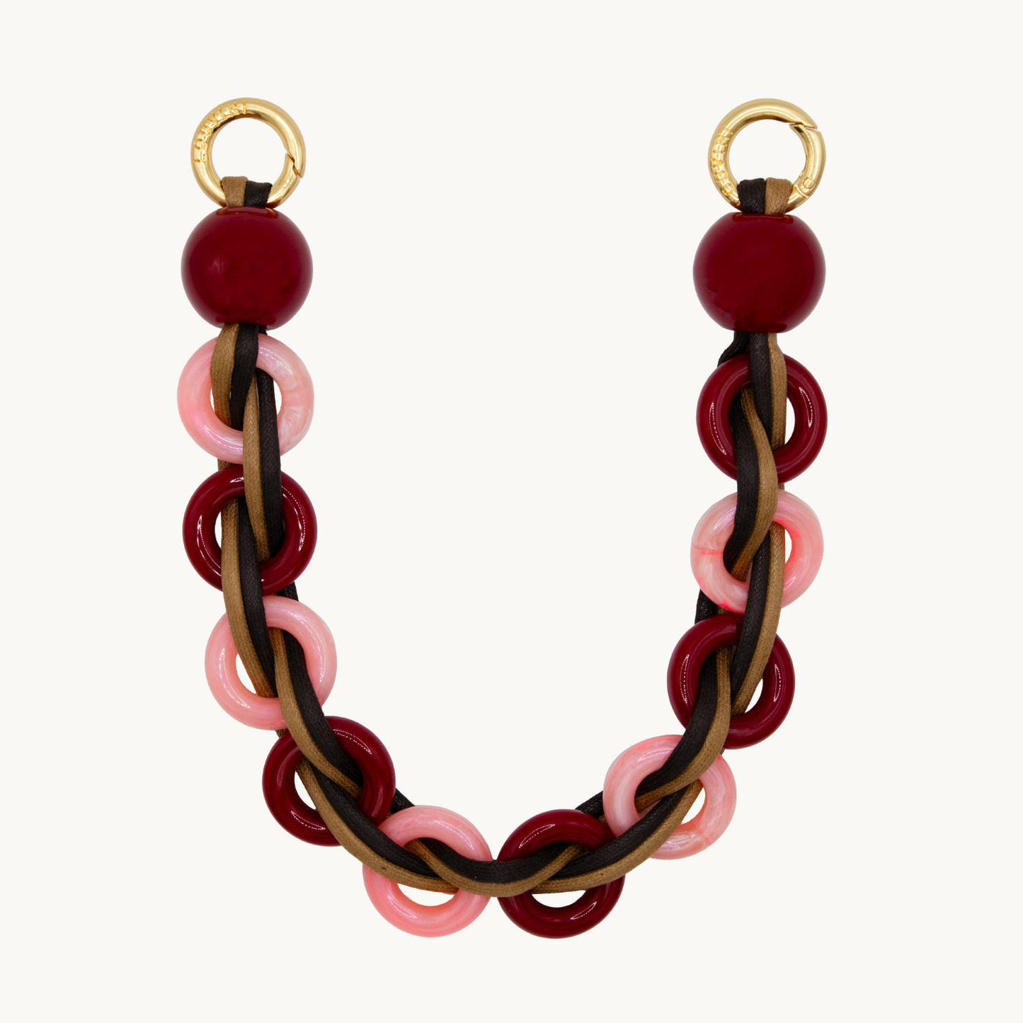 BRACELET DOLLY - Cherry-Blossom