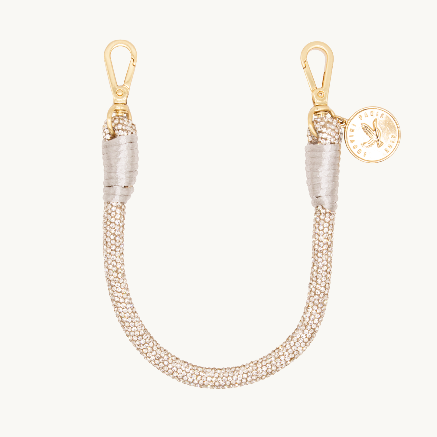 PETIT KELLY CORD - GOLD