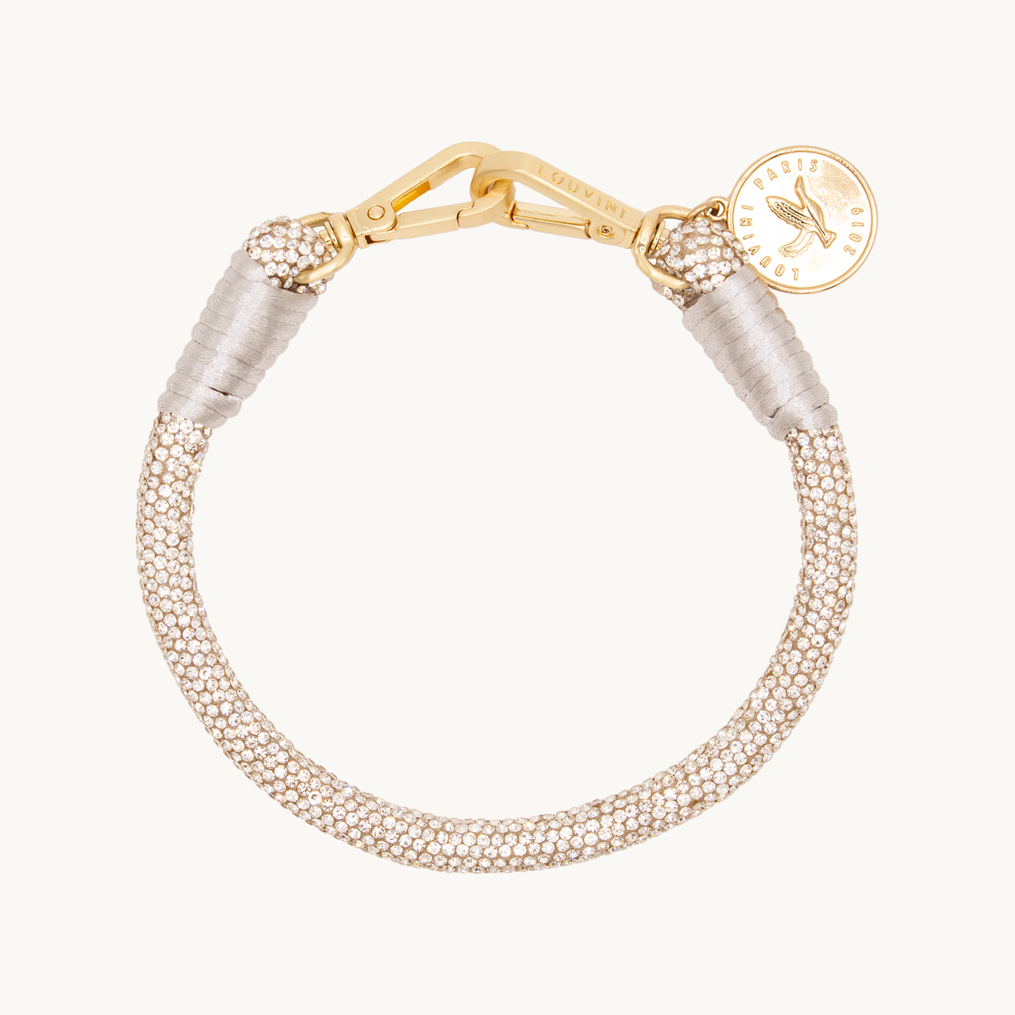 PETIT KELLY CORD - GOLD