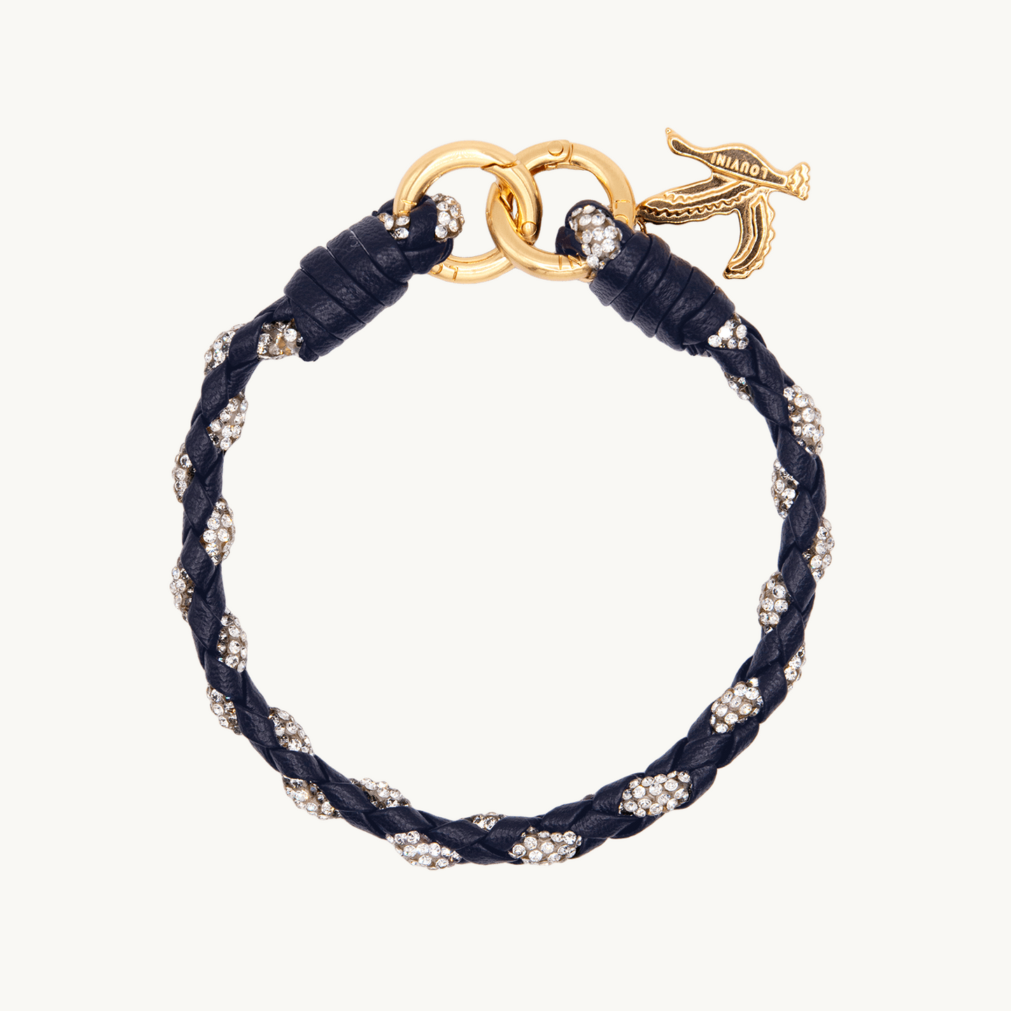 BRACELET PETIT KYLIE - MARINE