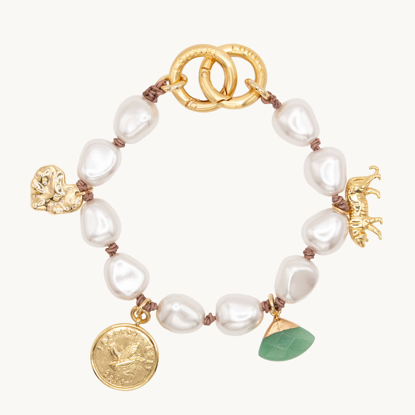 Bracelet PETIT MINDY