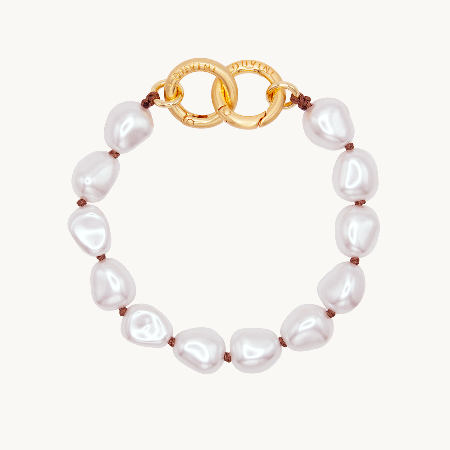 Bracelet PETIT MINDY NAKED