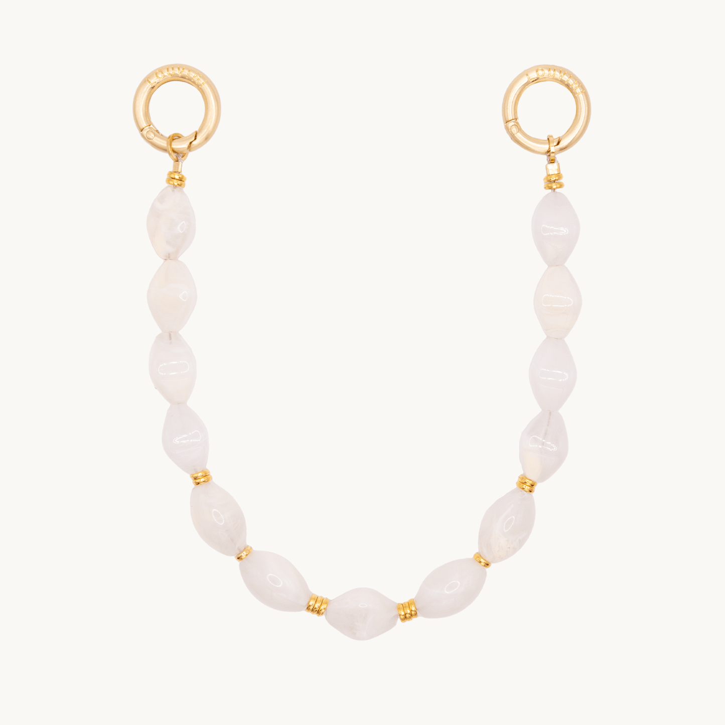 Bracelet PETIT RITA - Coral