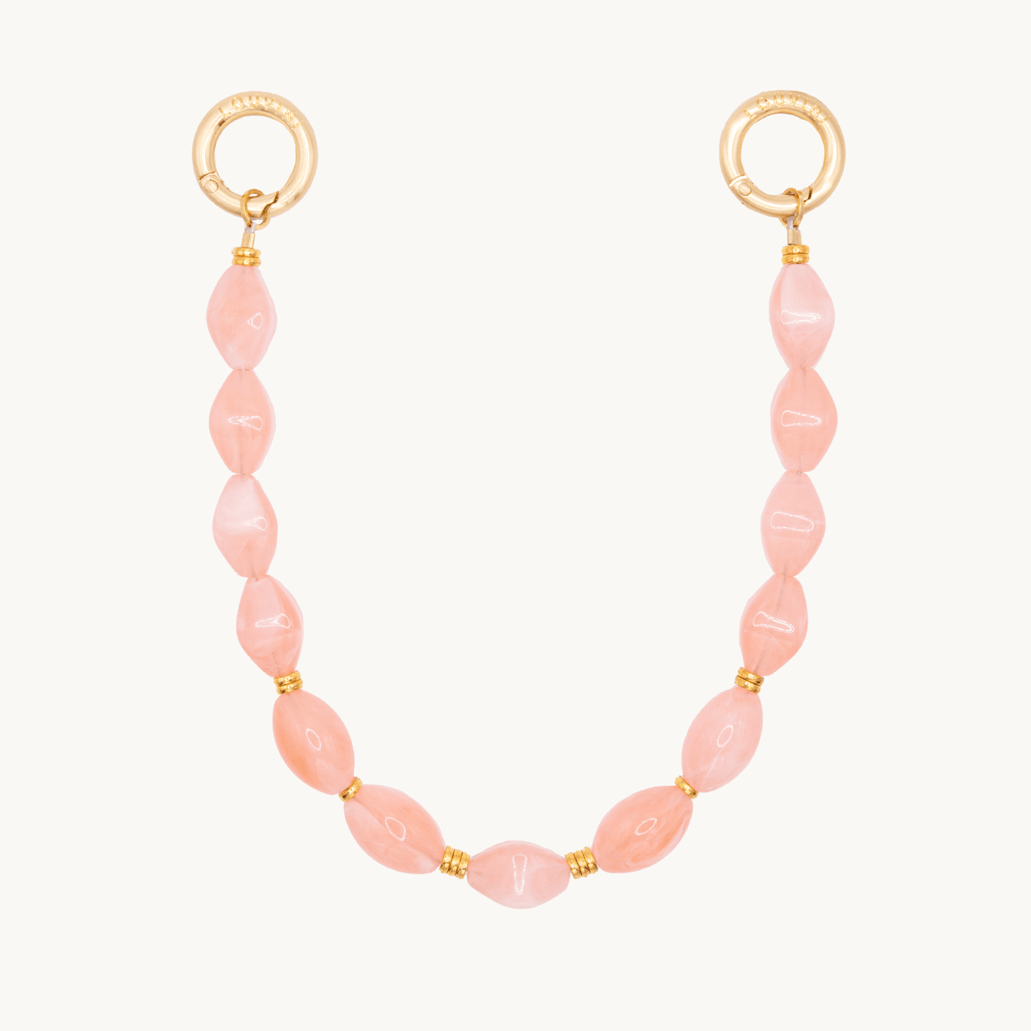 Bracelet PETIT RITA - Coral