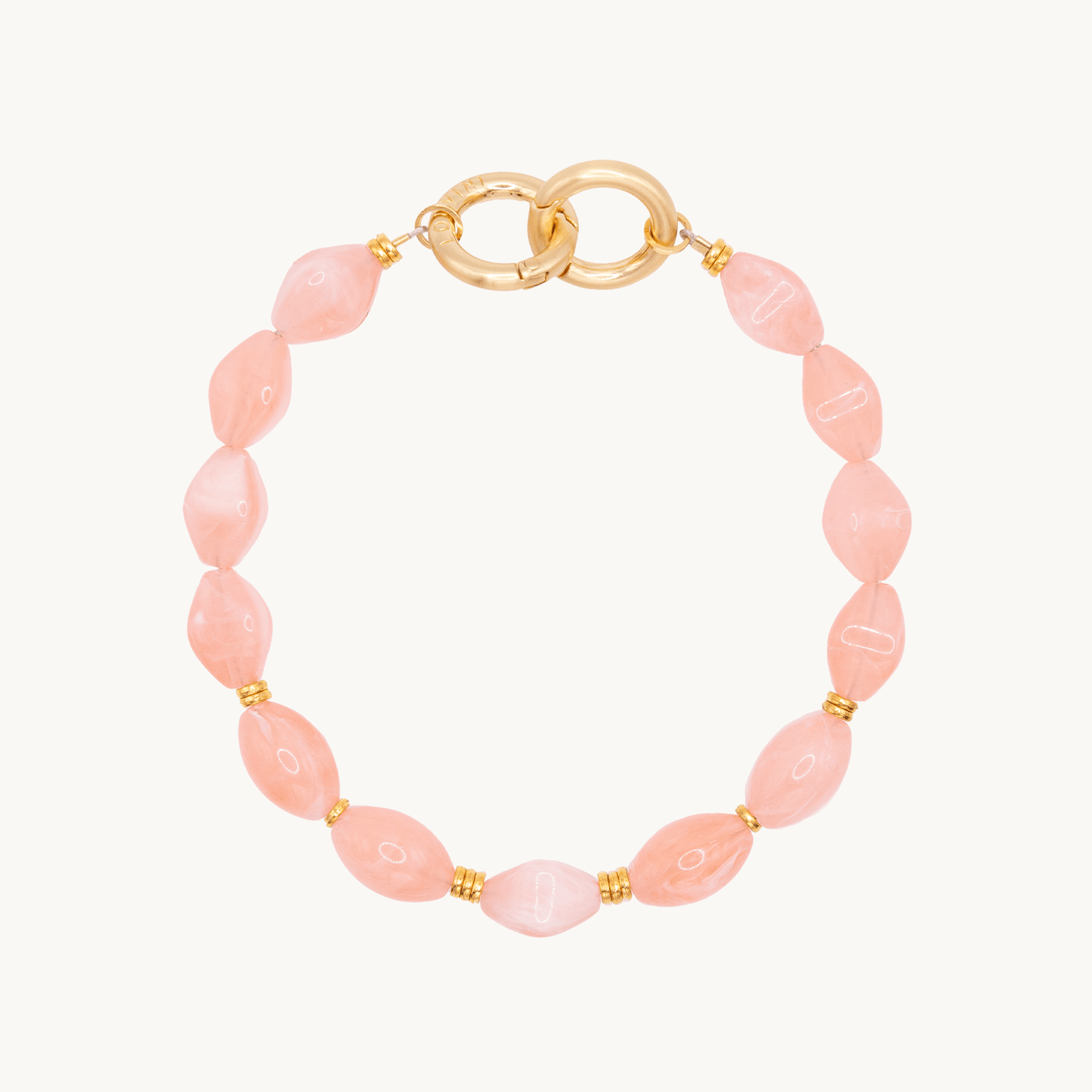 Bracelet PETIT RITA - Coral
