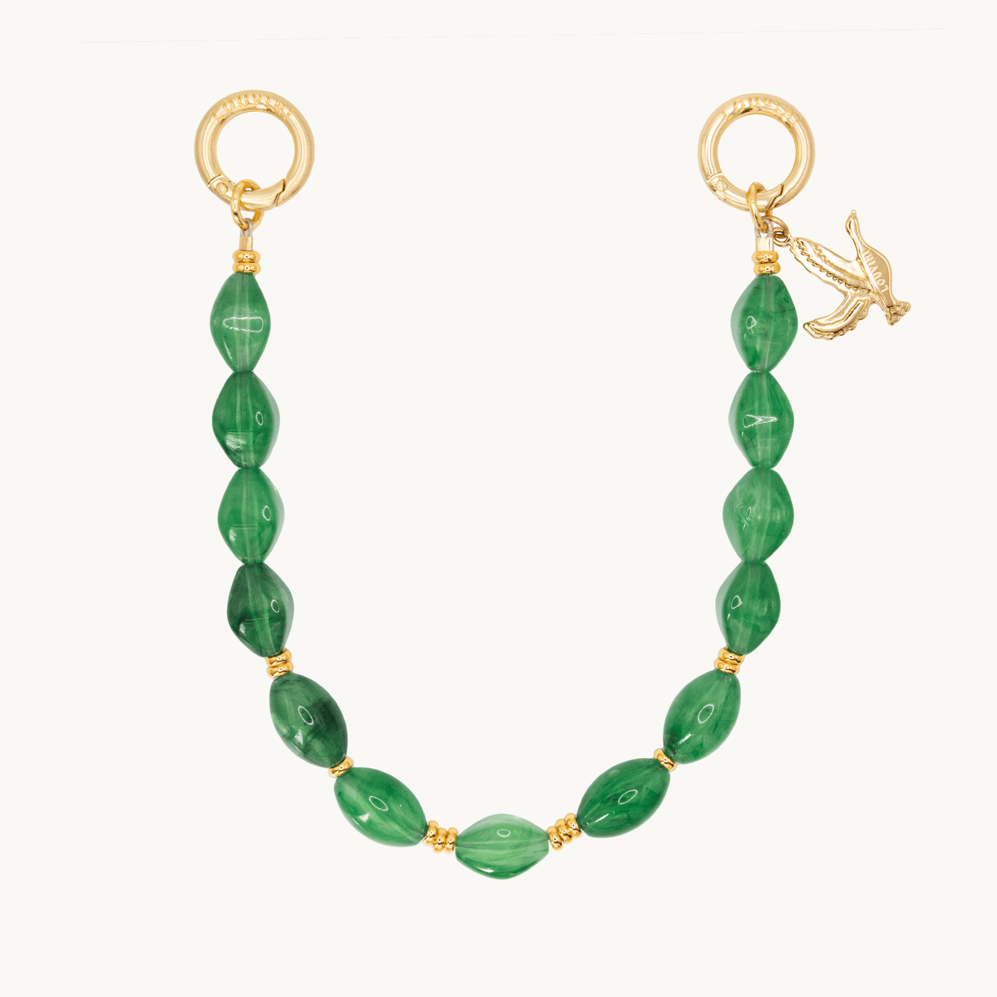 Bracelet PETIT RITA - Green
