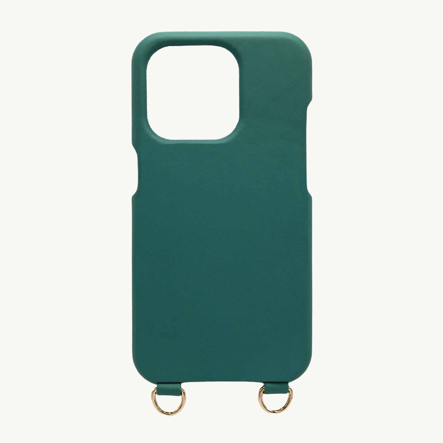 COQUE PETIT LOU ÉMERAUDE 12/13 MINI