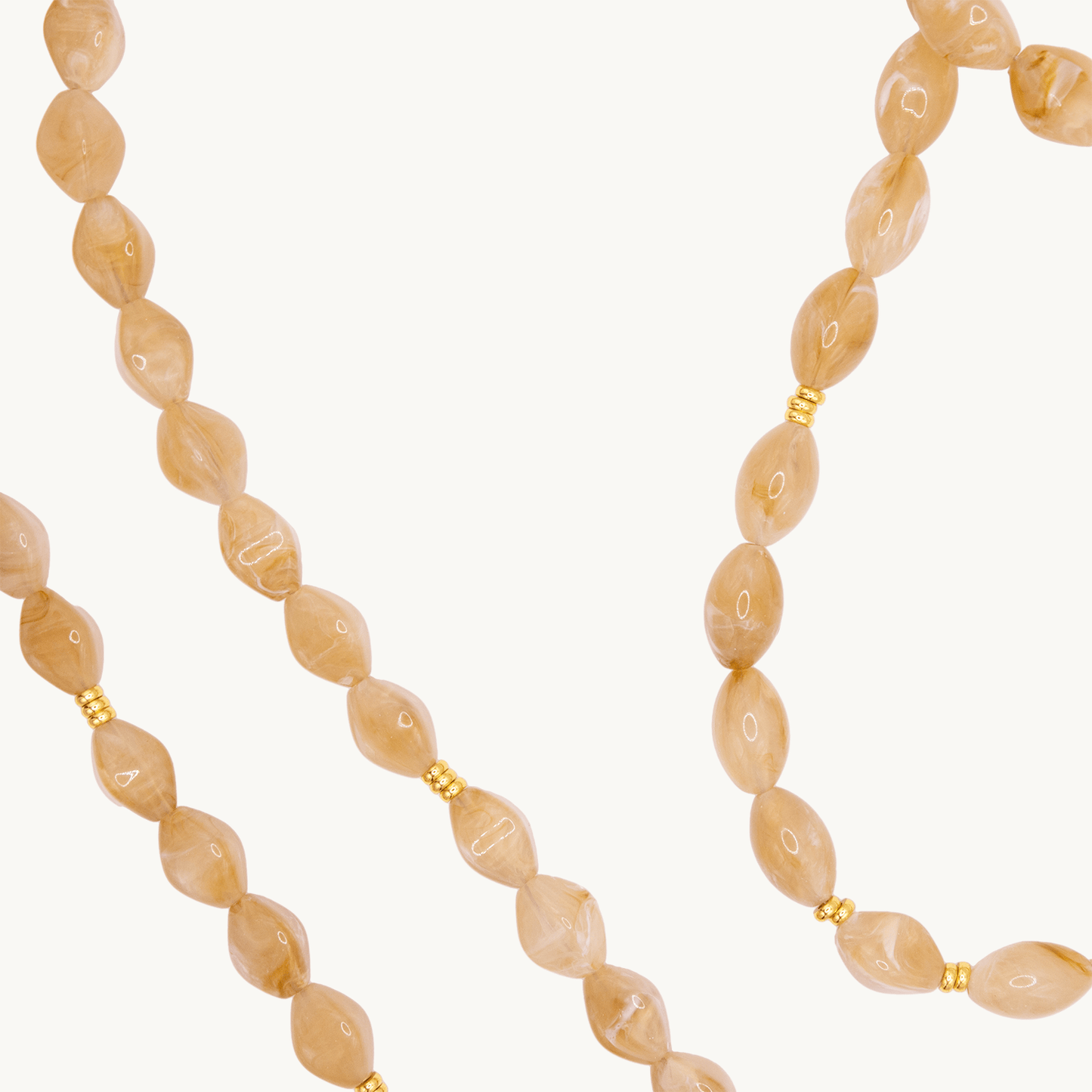 RITA chain - Light brown
