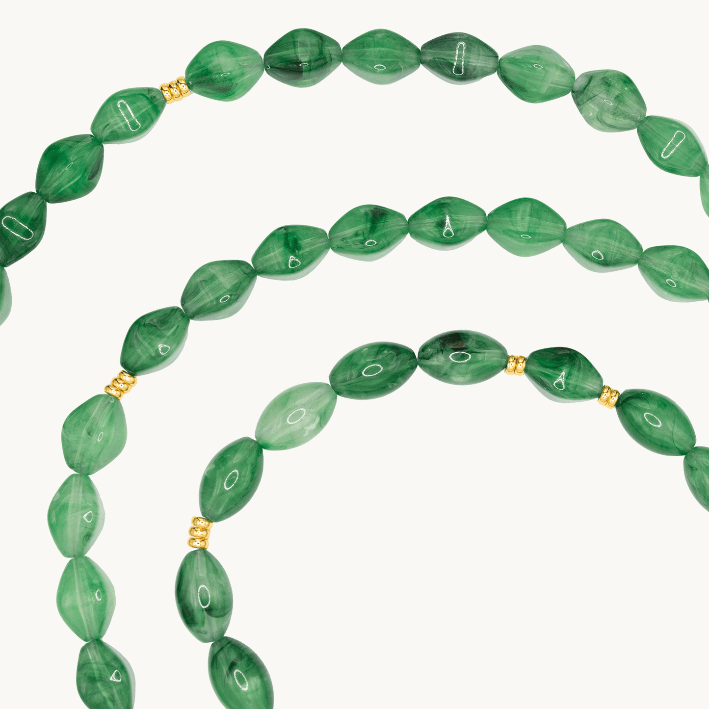 RITA chain - Green